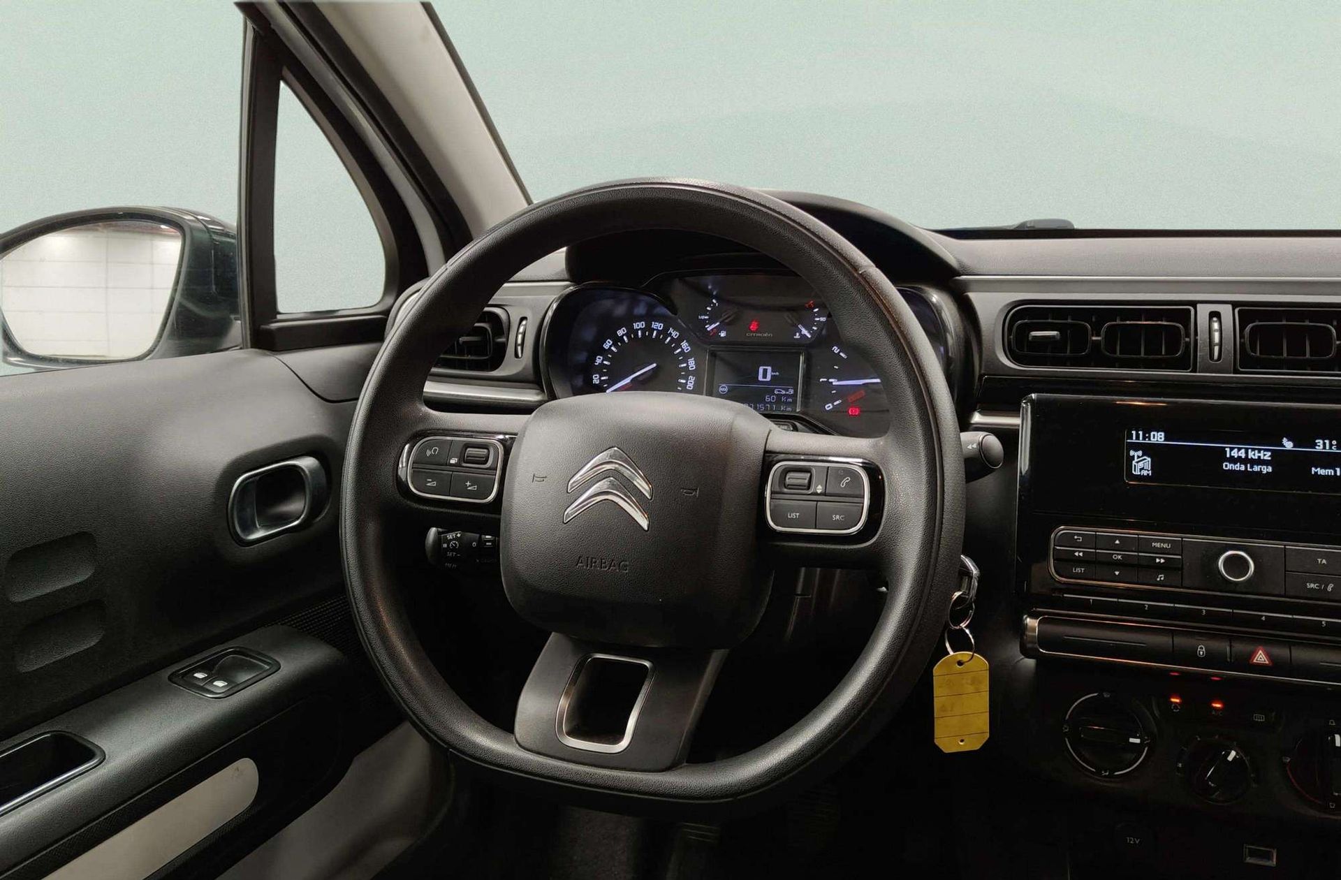 Citroën C3 BlueHDi 100 Feel - foto 18