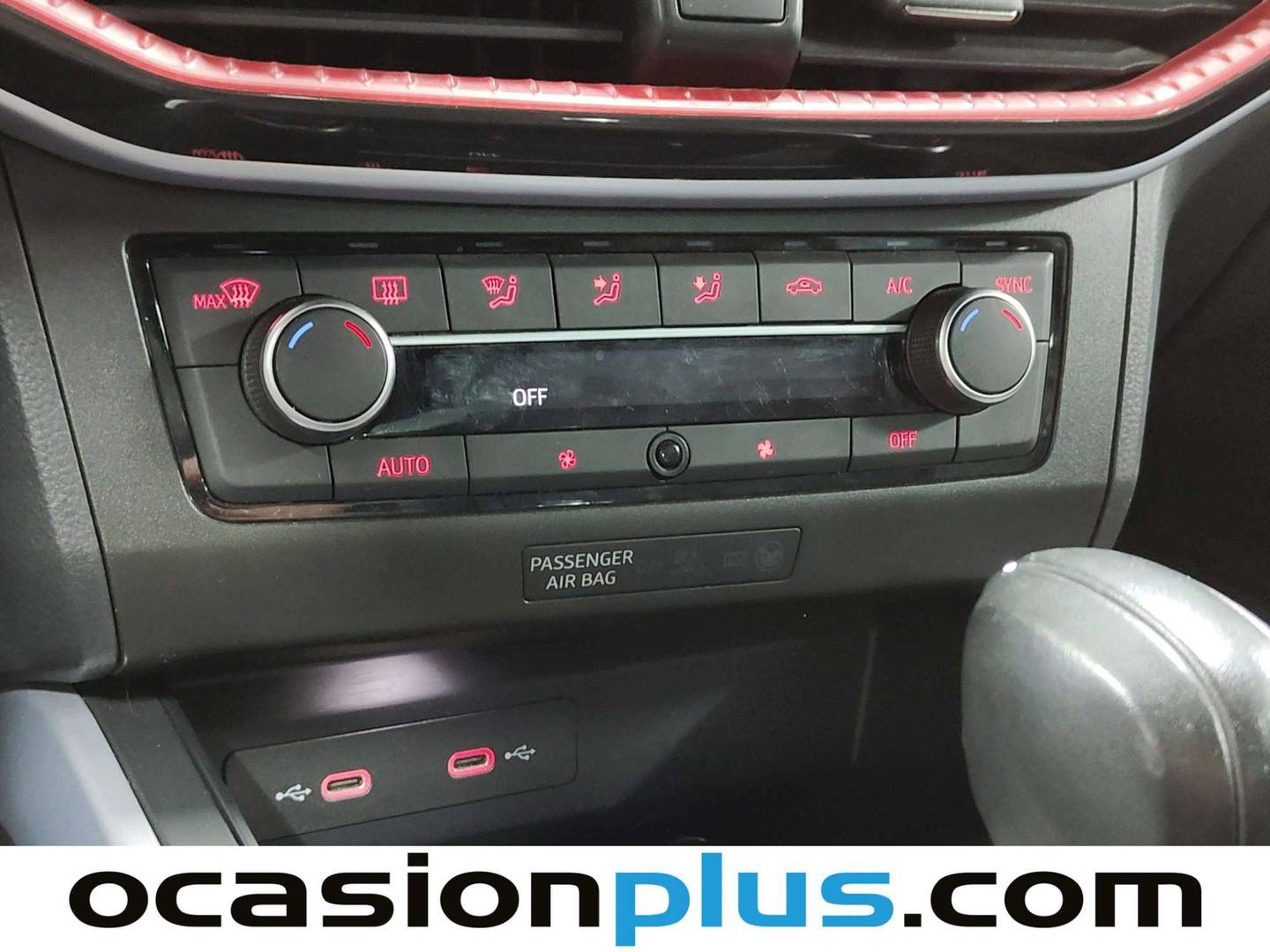 Foto Seat Arona SEAT Arona 1.5 TSI S&S FR XL DSG (150 CV)