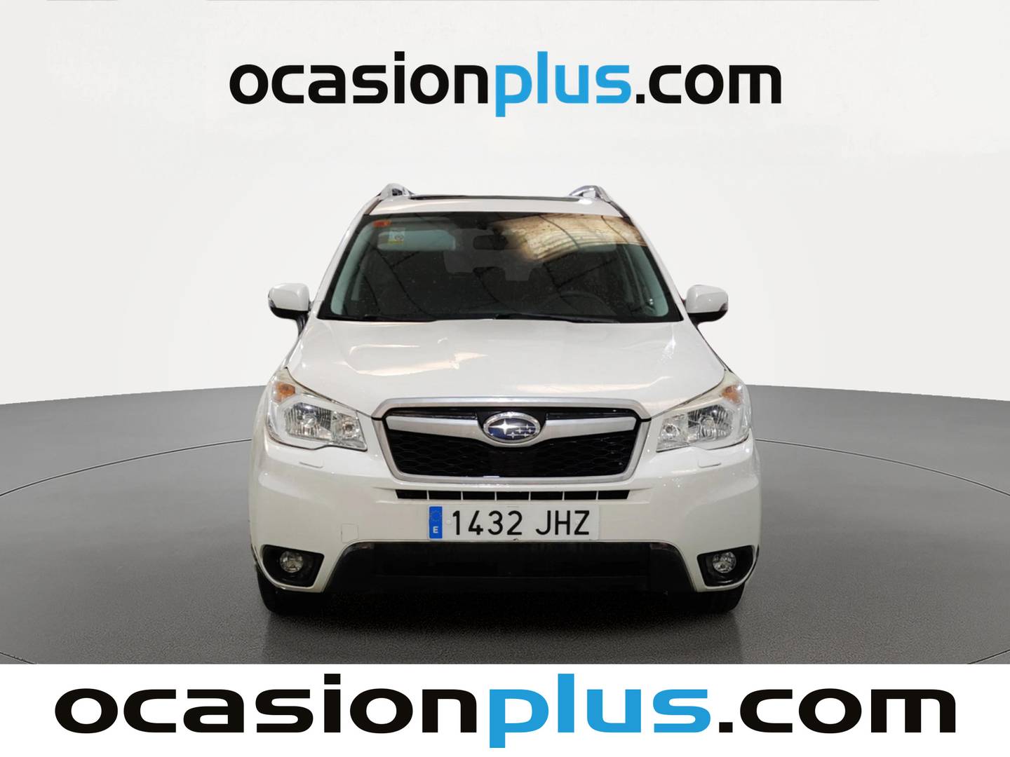 Subaru Forester Subaru Forester 2.0 TD Executive CVT (148 CV) 148cv