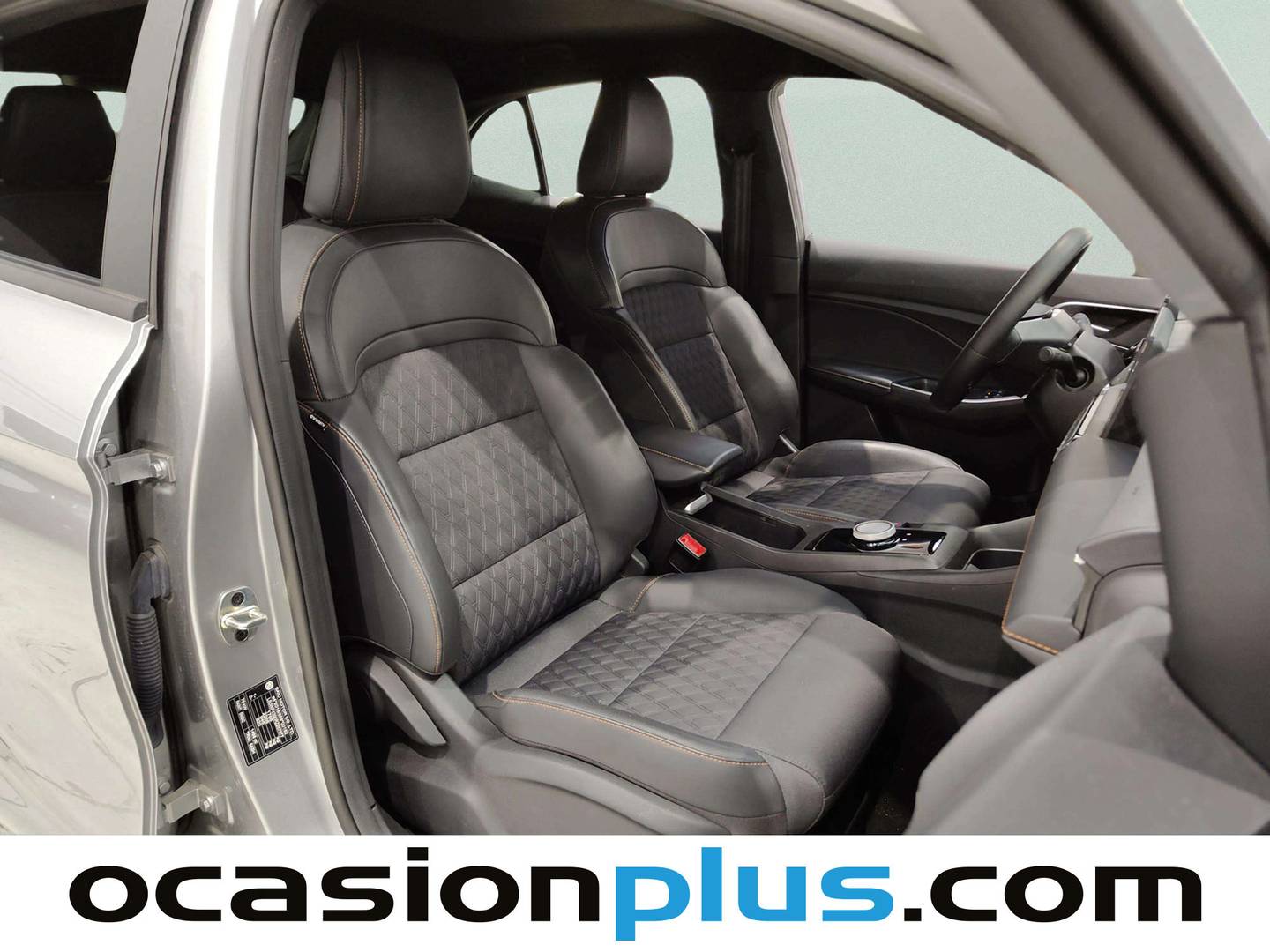 MG MG3 Hybrid+ MG MG3 Hybrid+ Luxury (195 CV) 2024