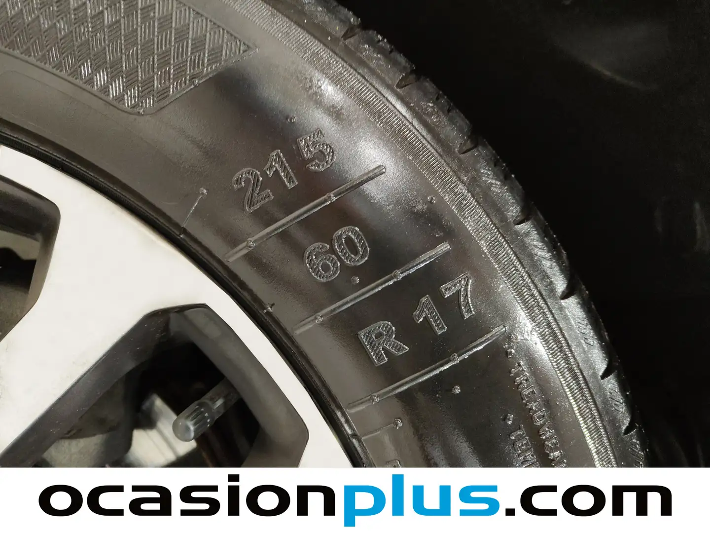 Foto Renault Kadjar Renault Kadjar Zen TCe (140 CV) GPF