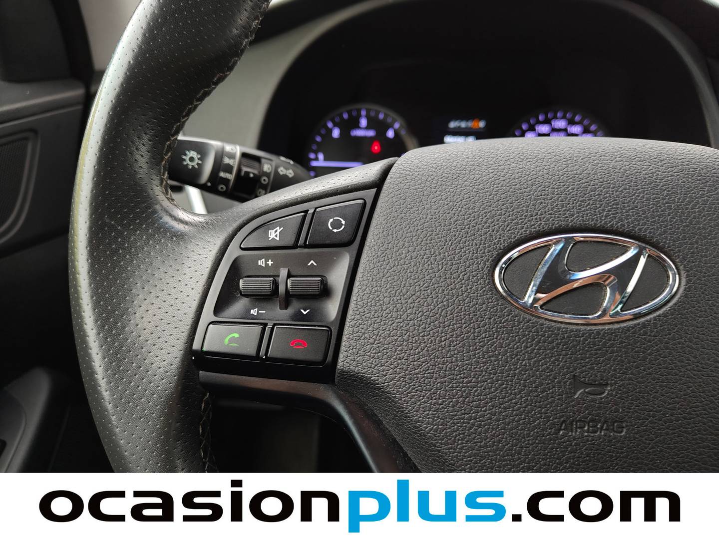 Hyundai Tucson Hyundai Tucson 1.7 CRDI BlueDrive Kosmo 4x2 (115 CV) al mejor precio