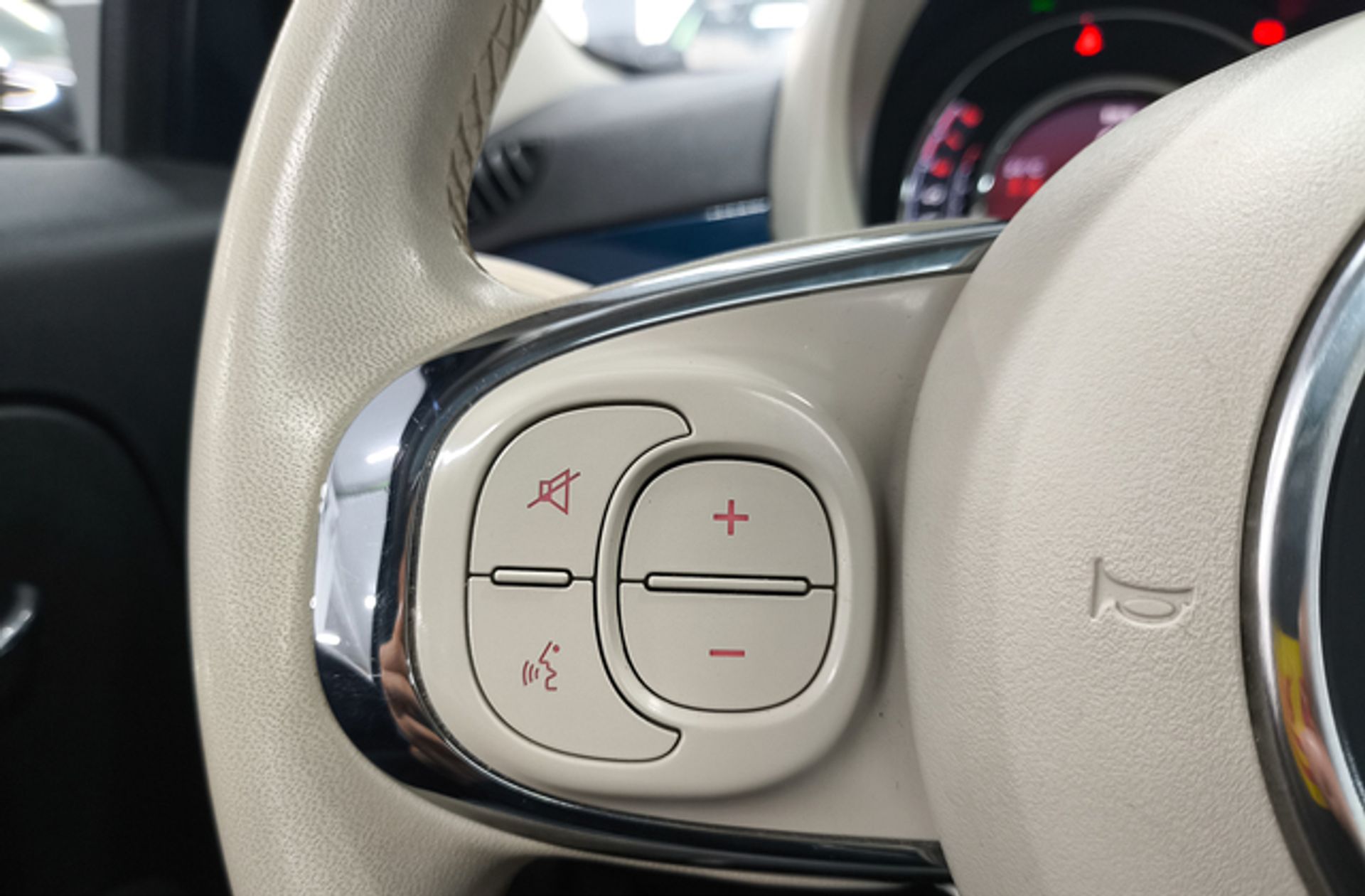 Fiat 500 1.0 Hybrid Dolcevita - foto 28