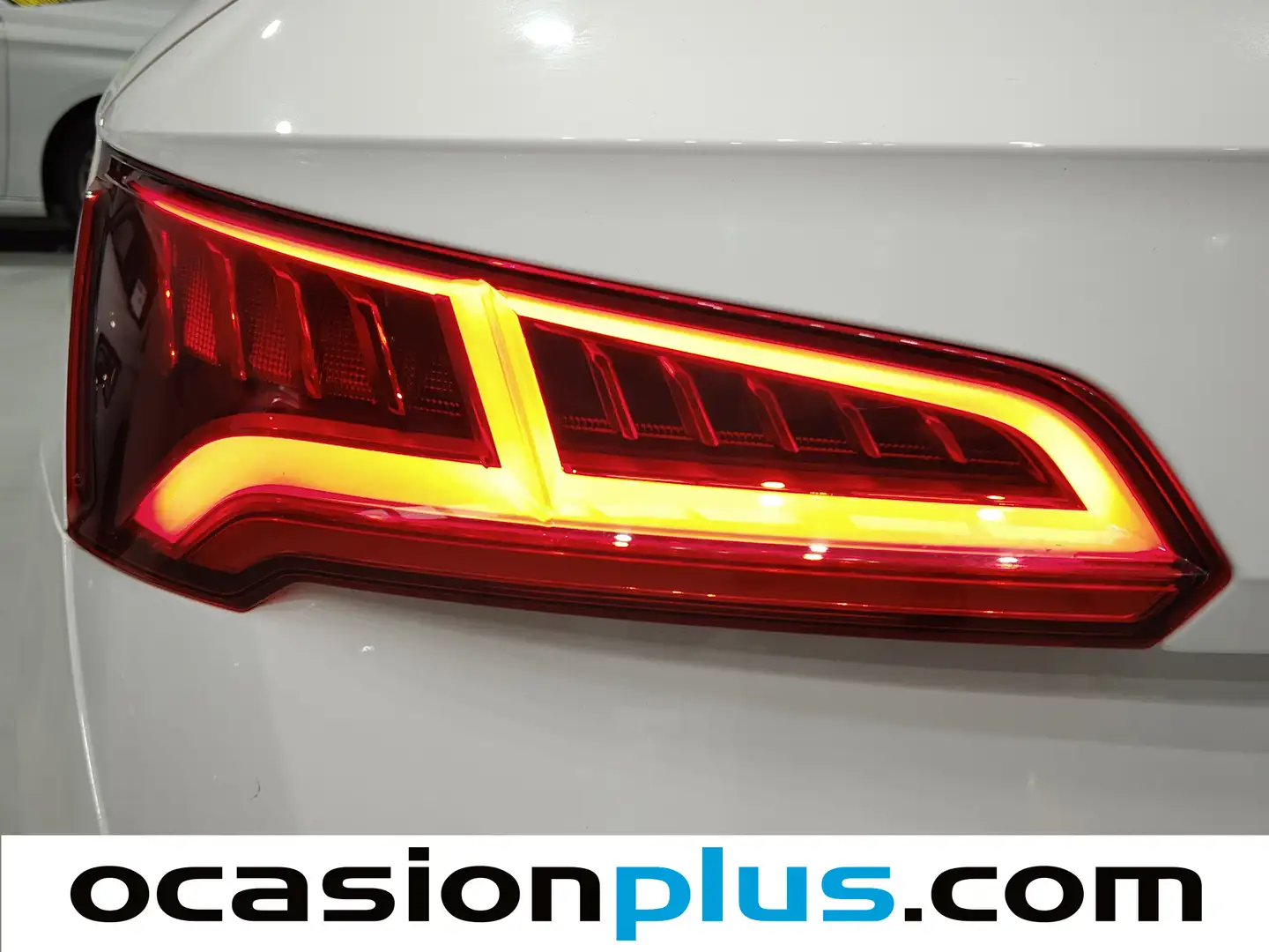 Foto Audi Q5 Audi Q5 S line 2.0 TDI quattro (163 CV) S tronic