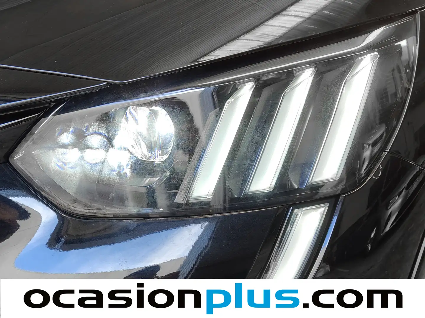 Foto Peugeot 208 Peugeot 208 PureTech 100 GT (100 CV)