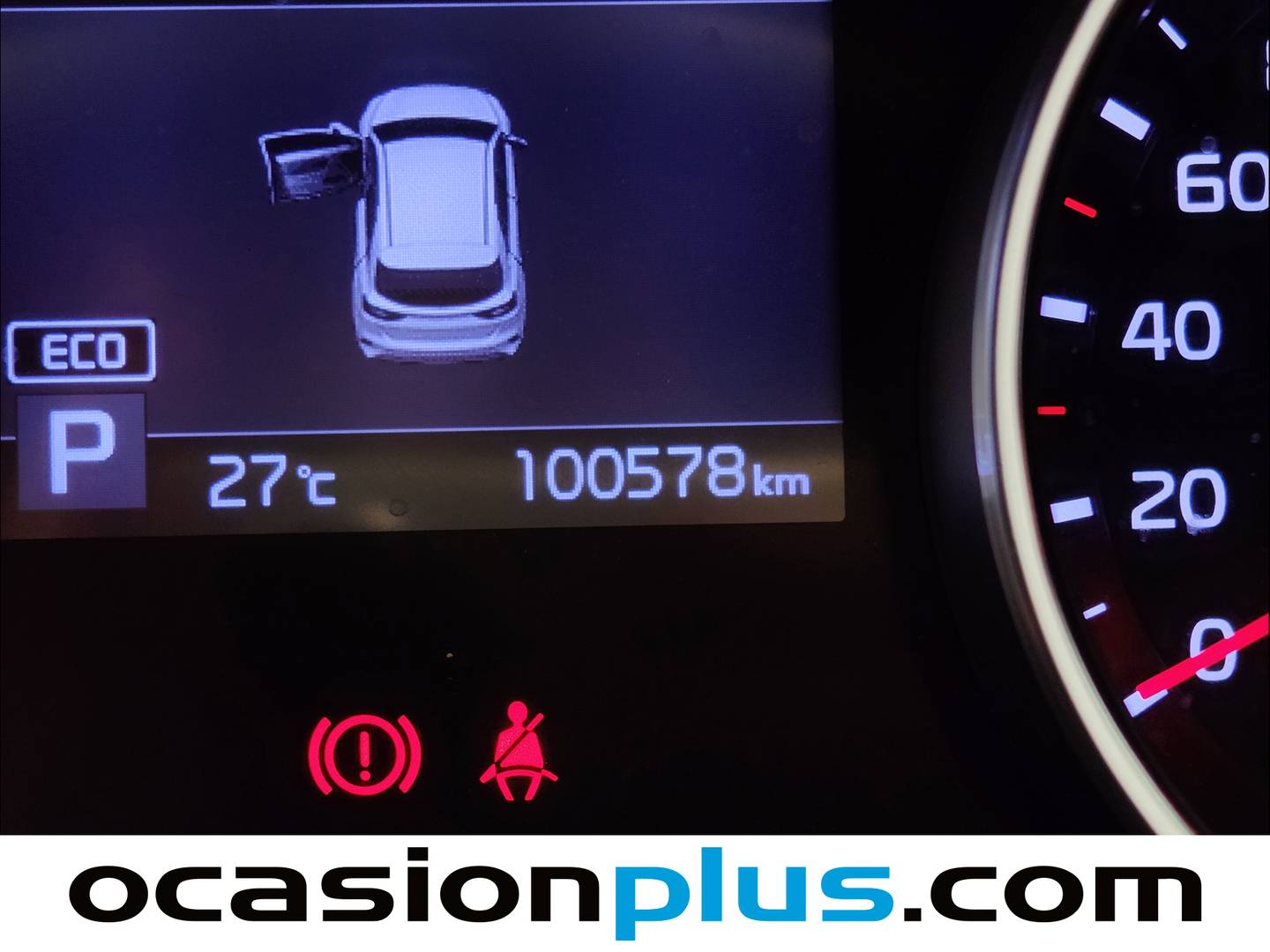 KIA Ceed KIA Ceed 1.6 MHEV Tech DCT (136 CV) seminuevo