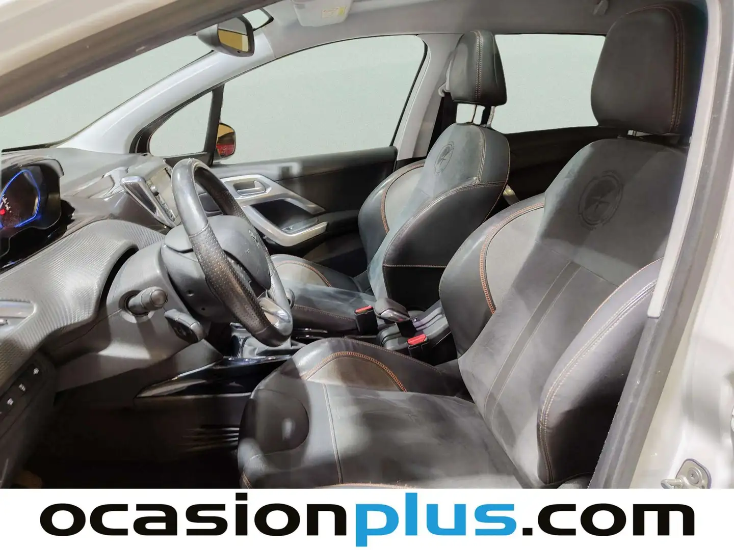 Foto Peugeot 2008 Peugeot 2008 BlueHDi 120 S&S Crossway (120 CV)