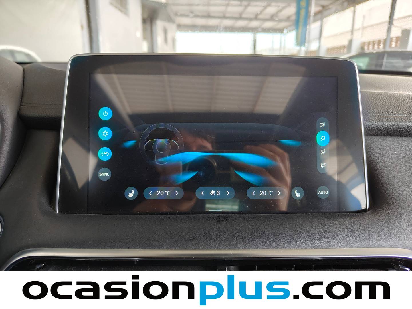 Foto MG HS MG HS 1.5 Turbo GDI Luxury DCT (162 CV)