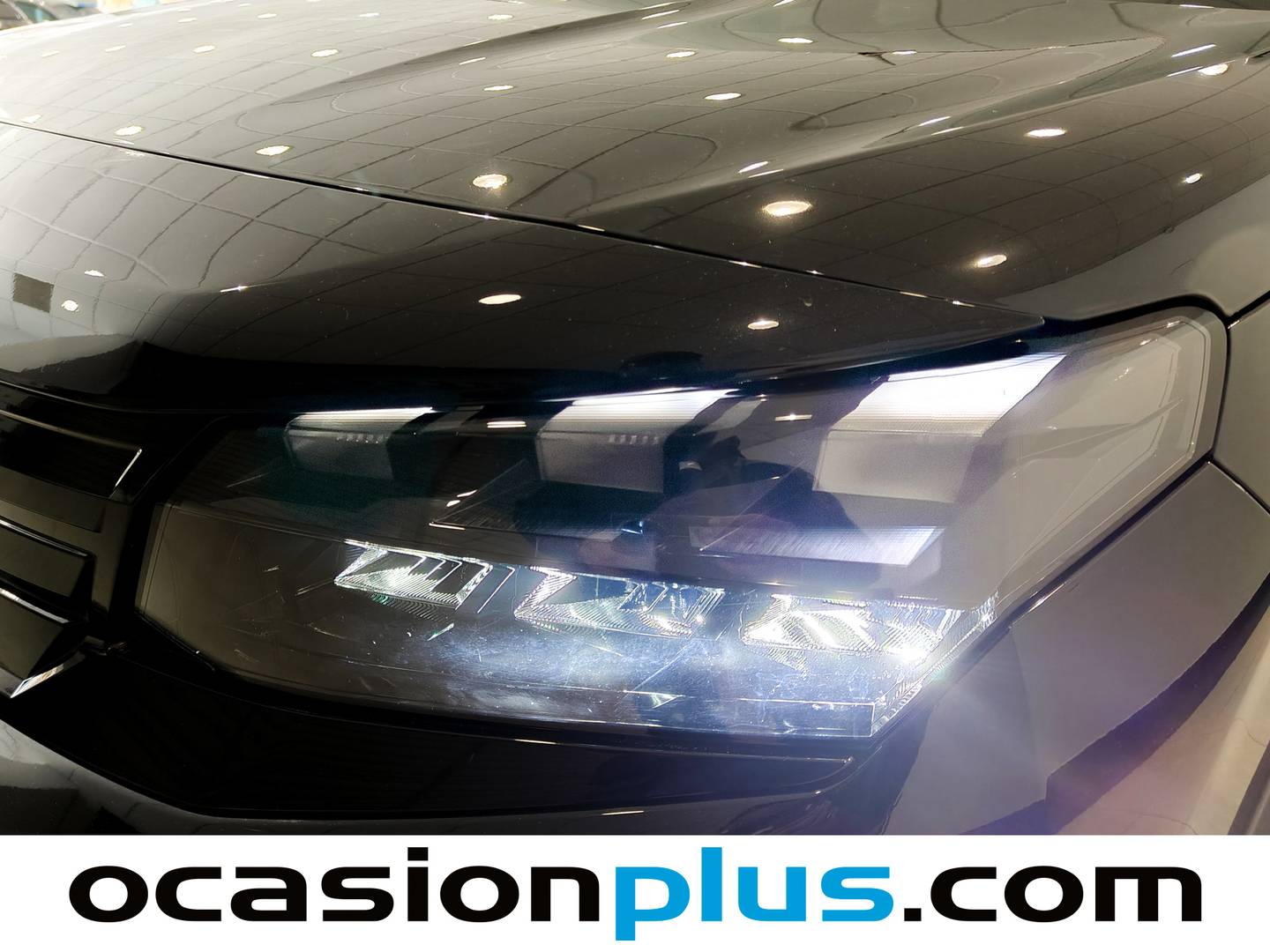 Foto Peugeot Rifter Peugeot Rifter BlueHDi 130 GT Long EAT8 (130 CV)