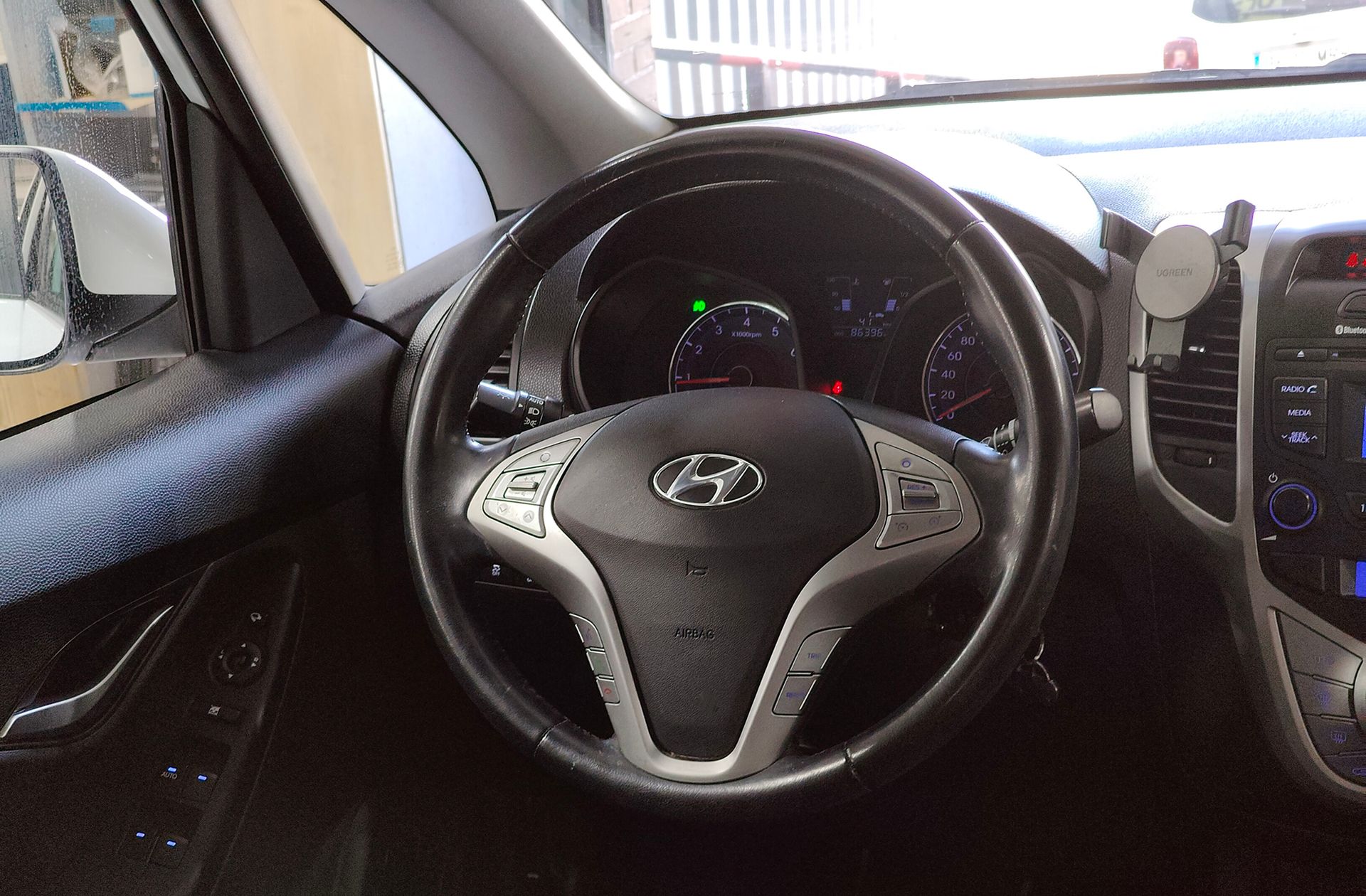 Hyundai ix20 1.6 MPI Tecno - foto 17