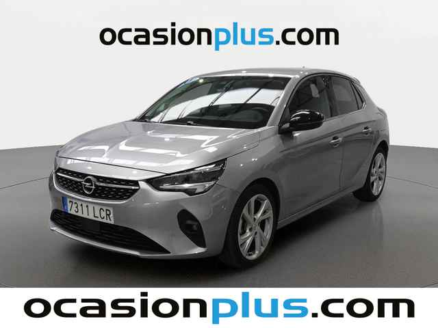 Opel Segunda Mano Particulares Cáceres
