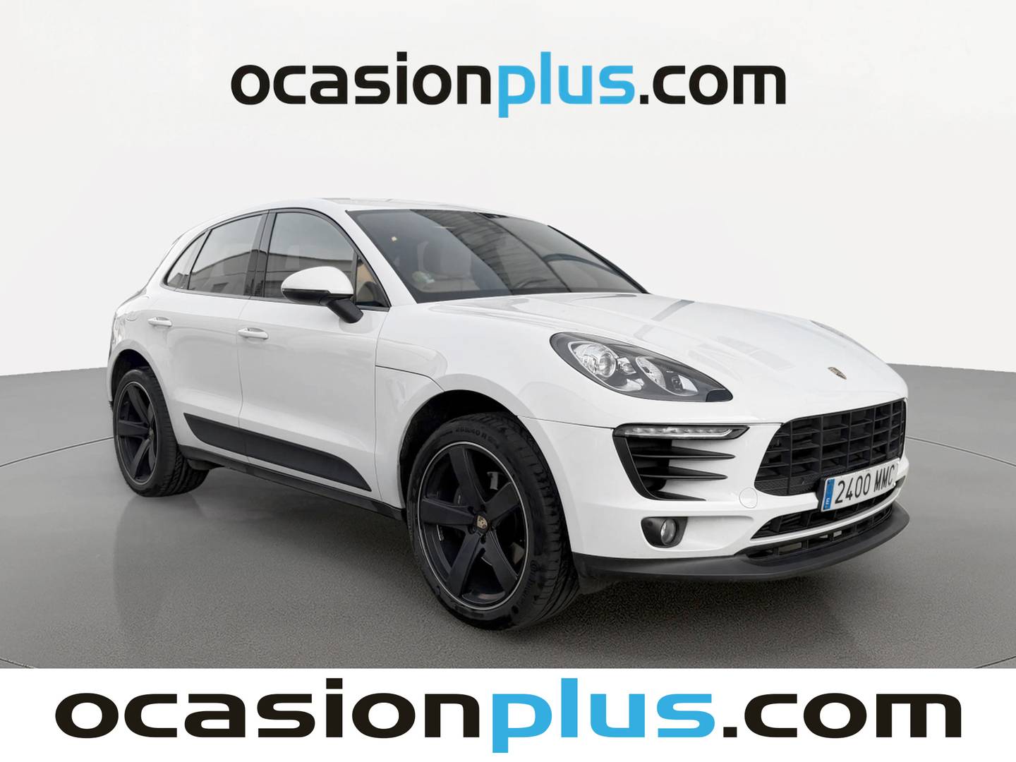 Foto Porsche Macan Porsche Macan (252 CV)