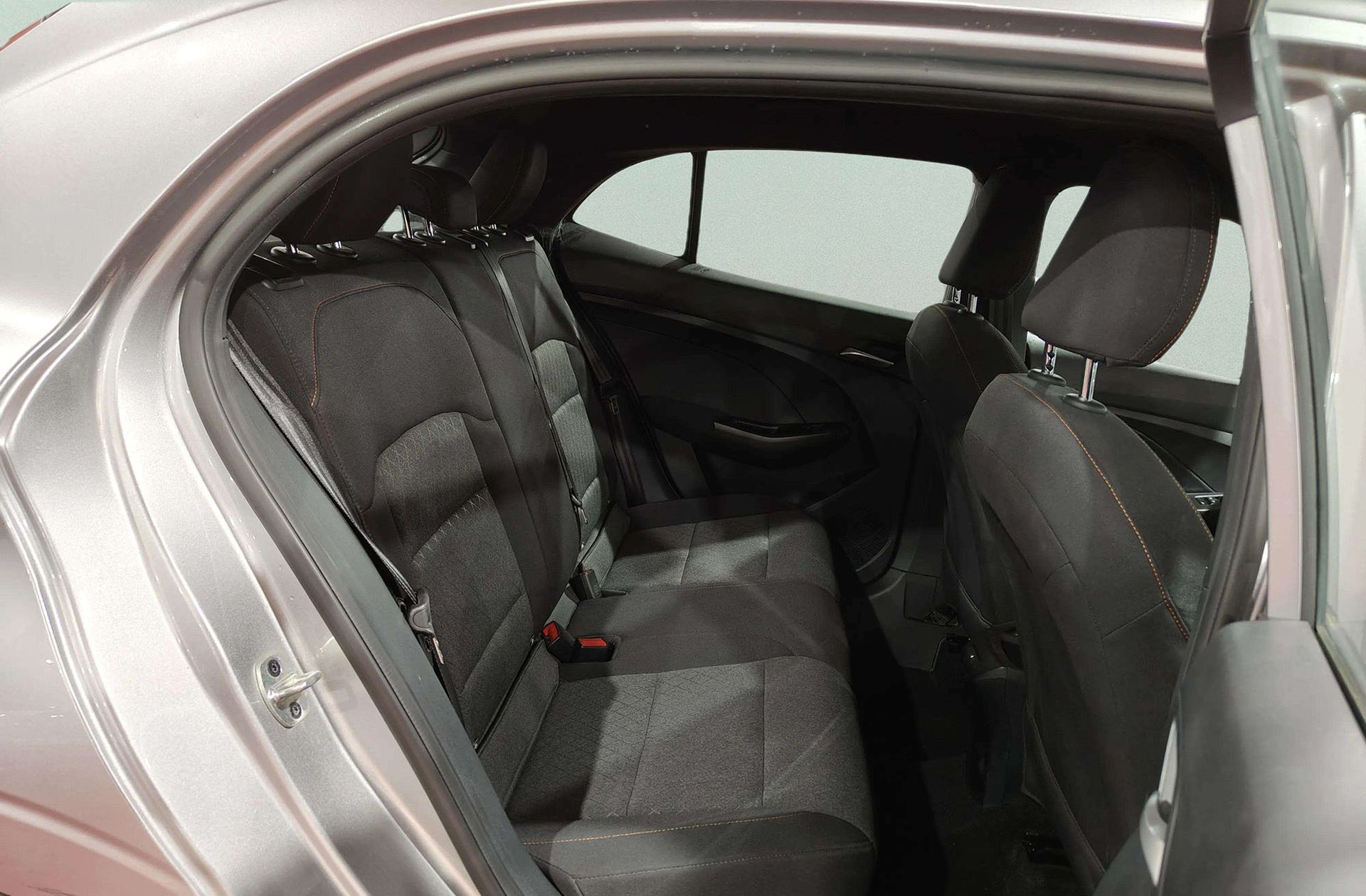 MG MG3 1.5 Comfort - foto 18