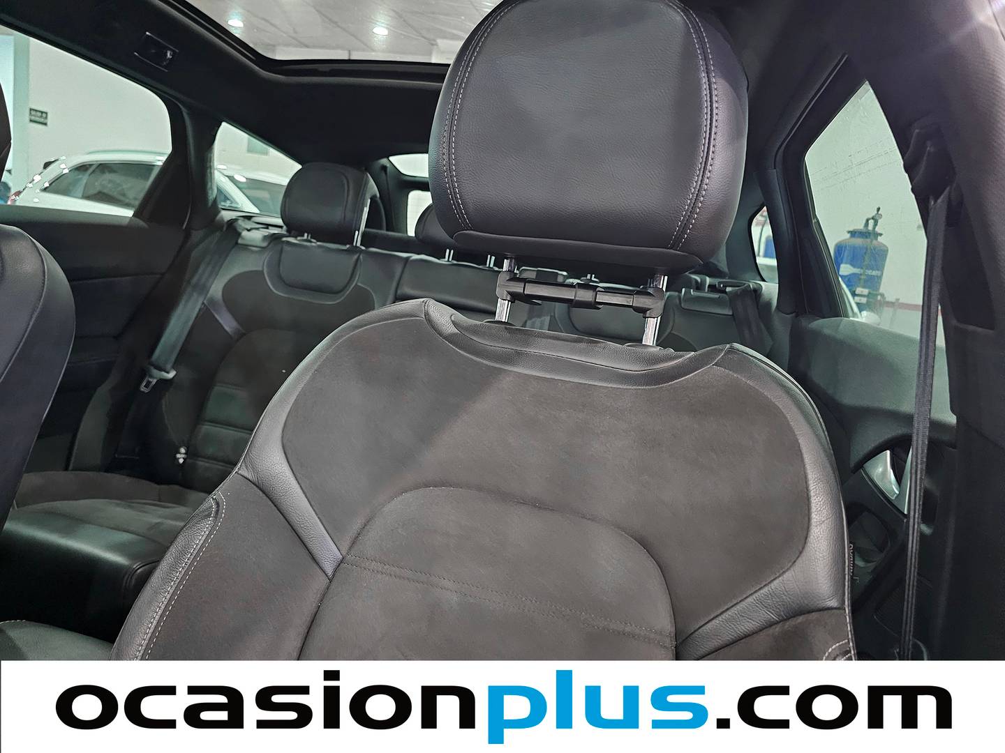 Accesorios del DS DS 5 DS DS5 BlueHdi 120 Style (120 CV)
