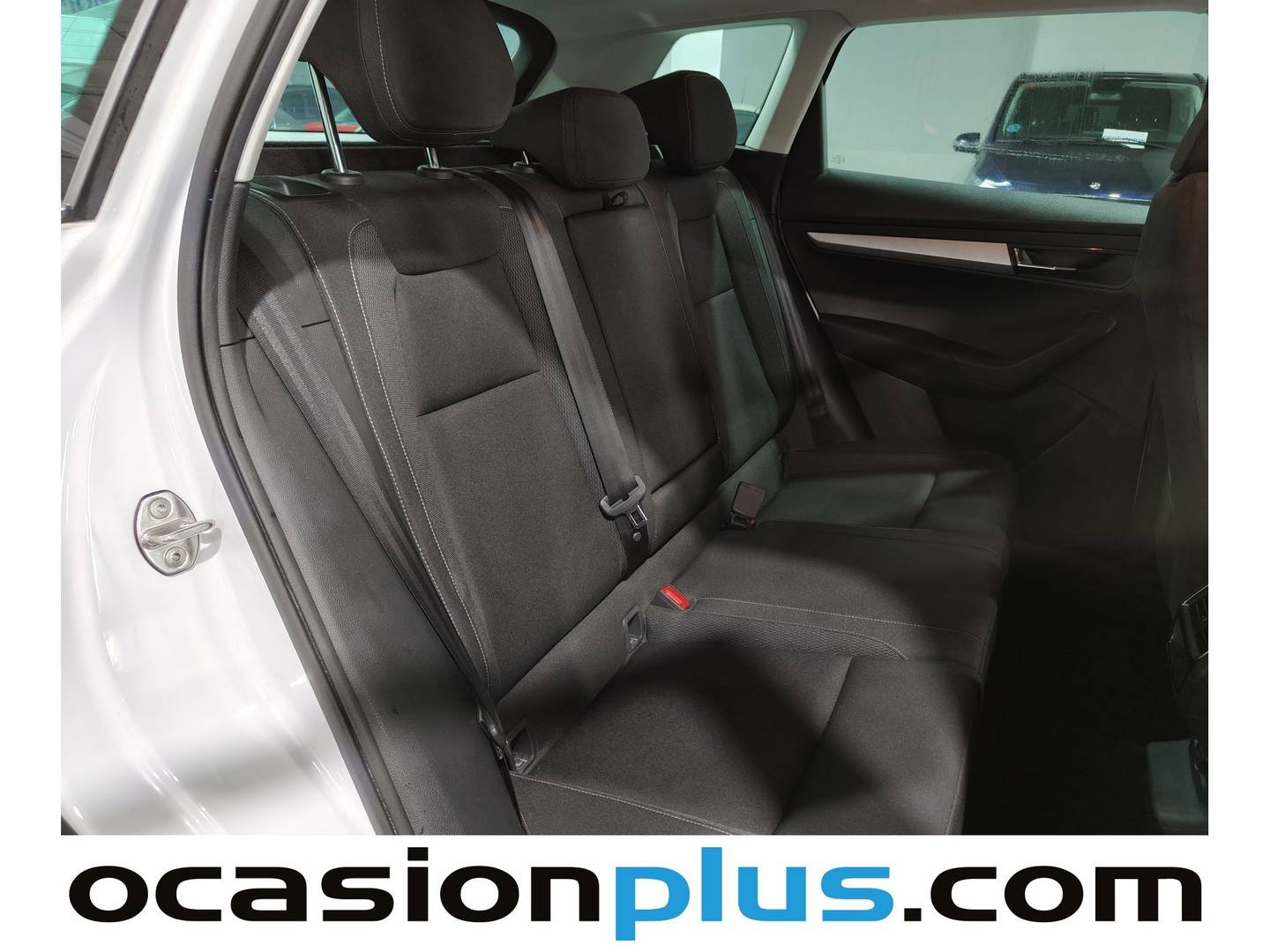 Foto Skoda Karoq Skoda Karoq 2.0 TDI Selection (115 CV)