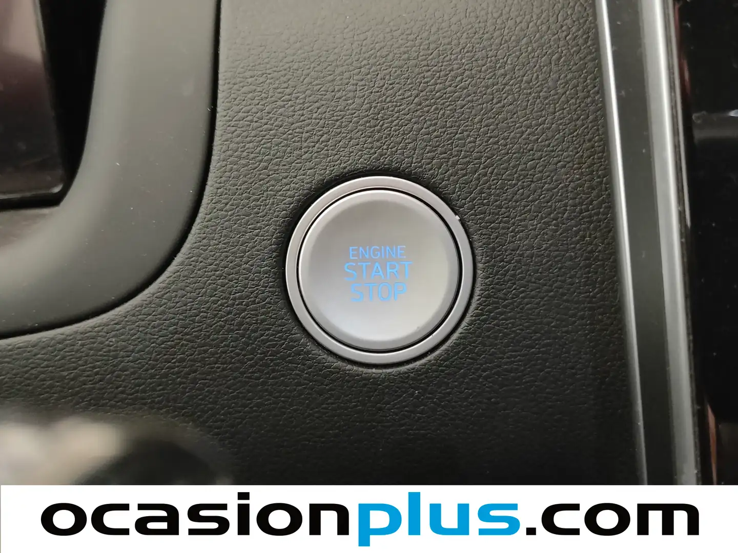 Foto Hyundai Tucson Hyundai Tucson 1.6 TGDI HEV Style Auto (230 CV)