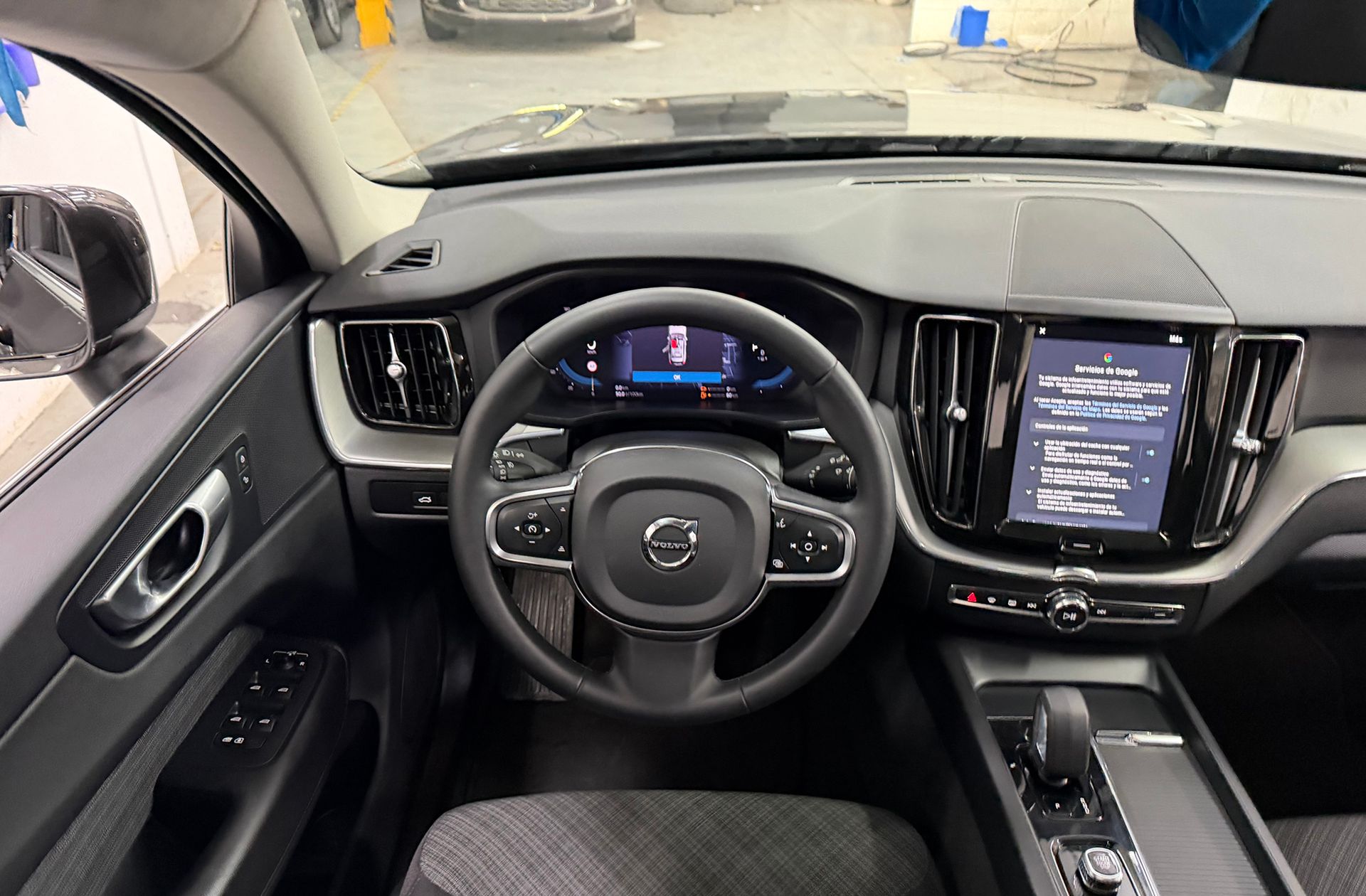 Volvo XC60 T6 Recharge Core AWD - foto 22
