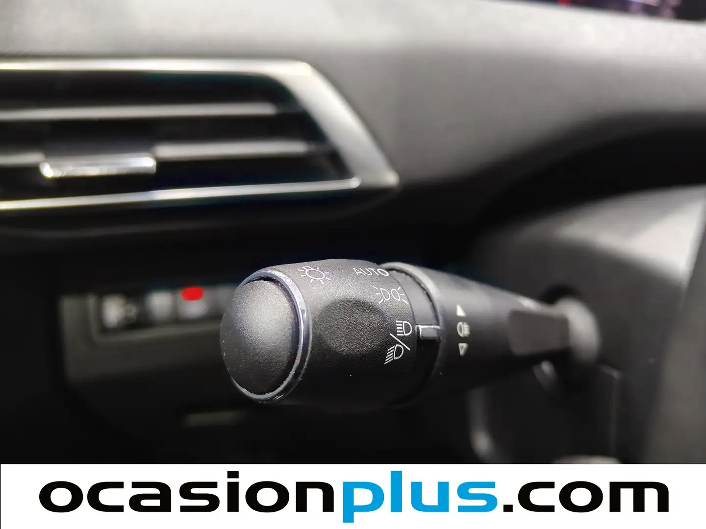 Foto Peugeot 3008 Peugeot 3008 PureTech 130 S&S Allure Pack (130 CV)