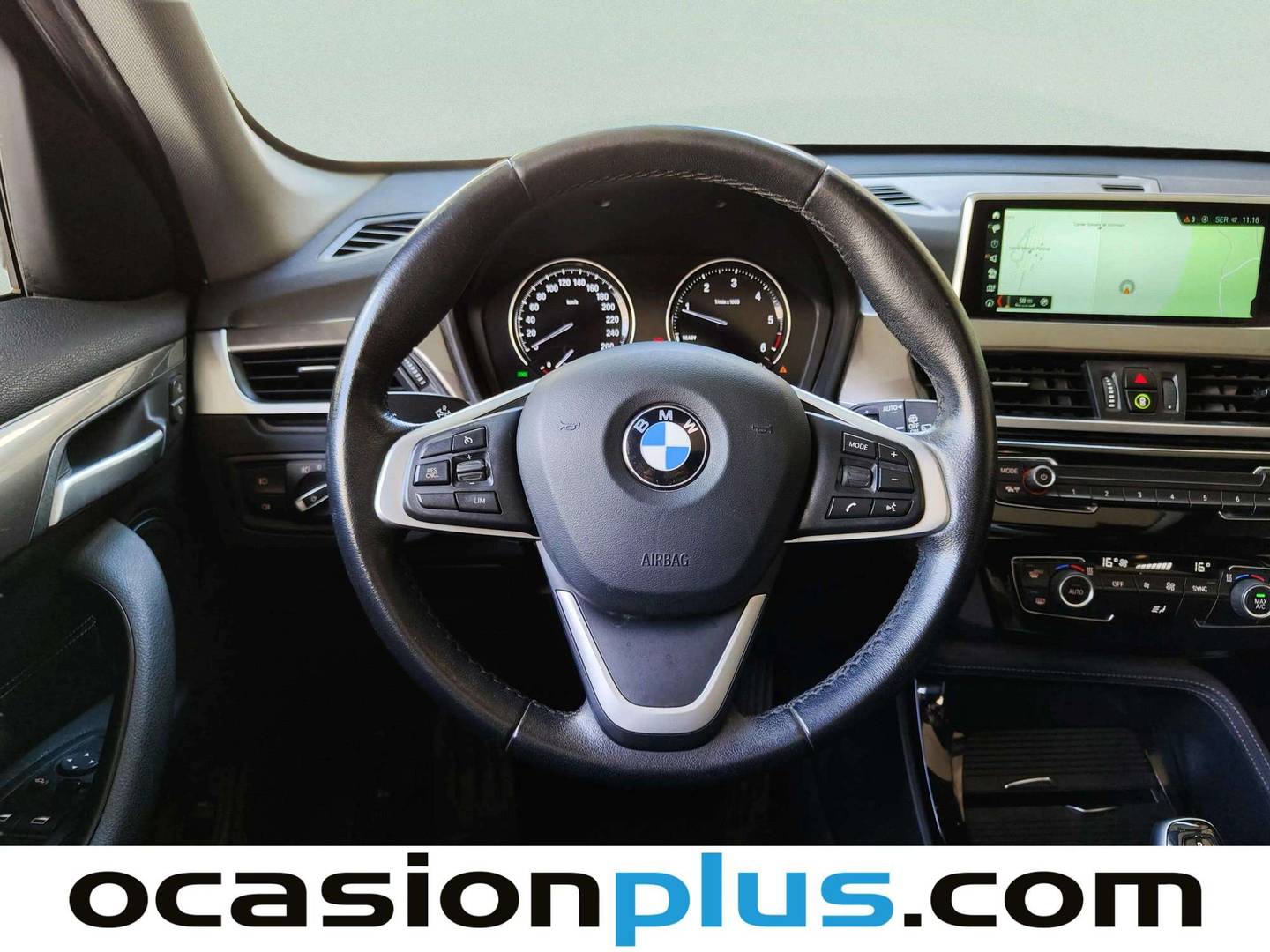 BMW X1 BMW X1 sDrive18d (150 CV) al mejor precio