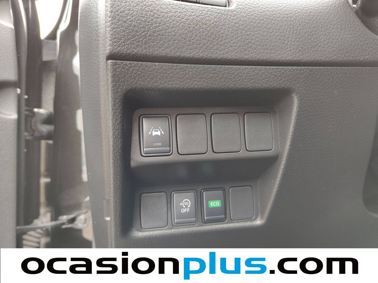 Nissan QASHQAI Nissan Qashqai DIG-T 160 N-Connecta 4x2 DCT (160 CV) 2019