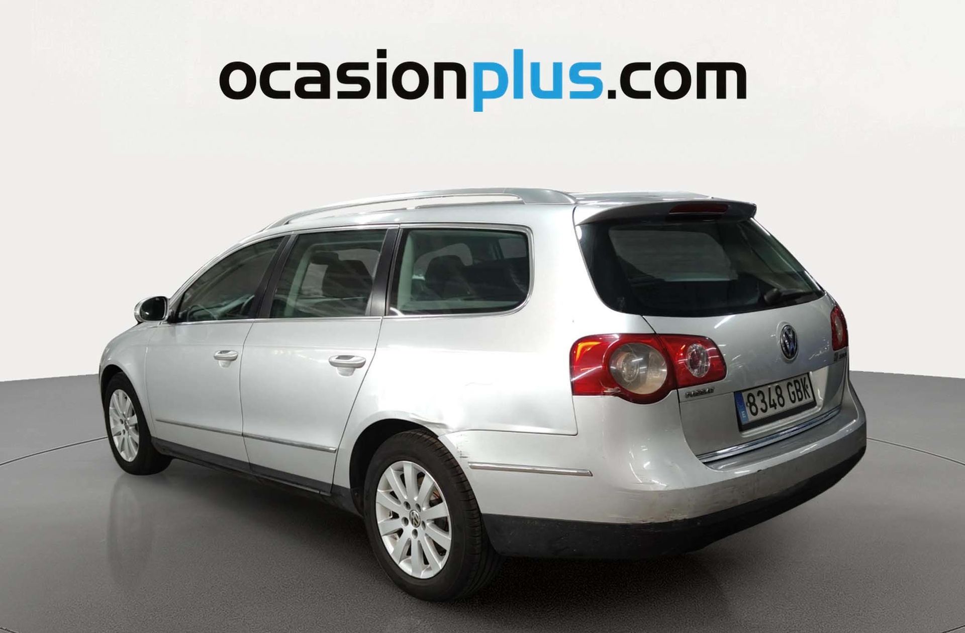 Volkswagen Passat Variant Advance 2.0 TDI - foto 4
