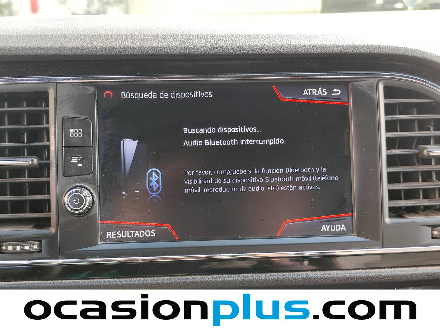 Seat León Seat León ST 1.5 TGI GNC S&S FR Fast Edition DSG (130 CV) 2020