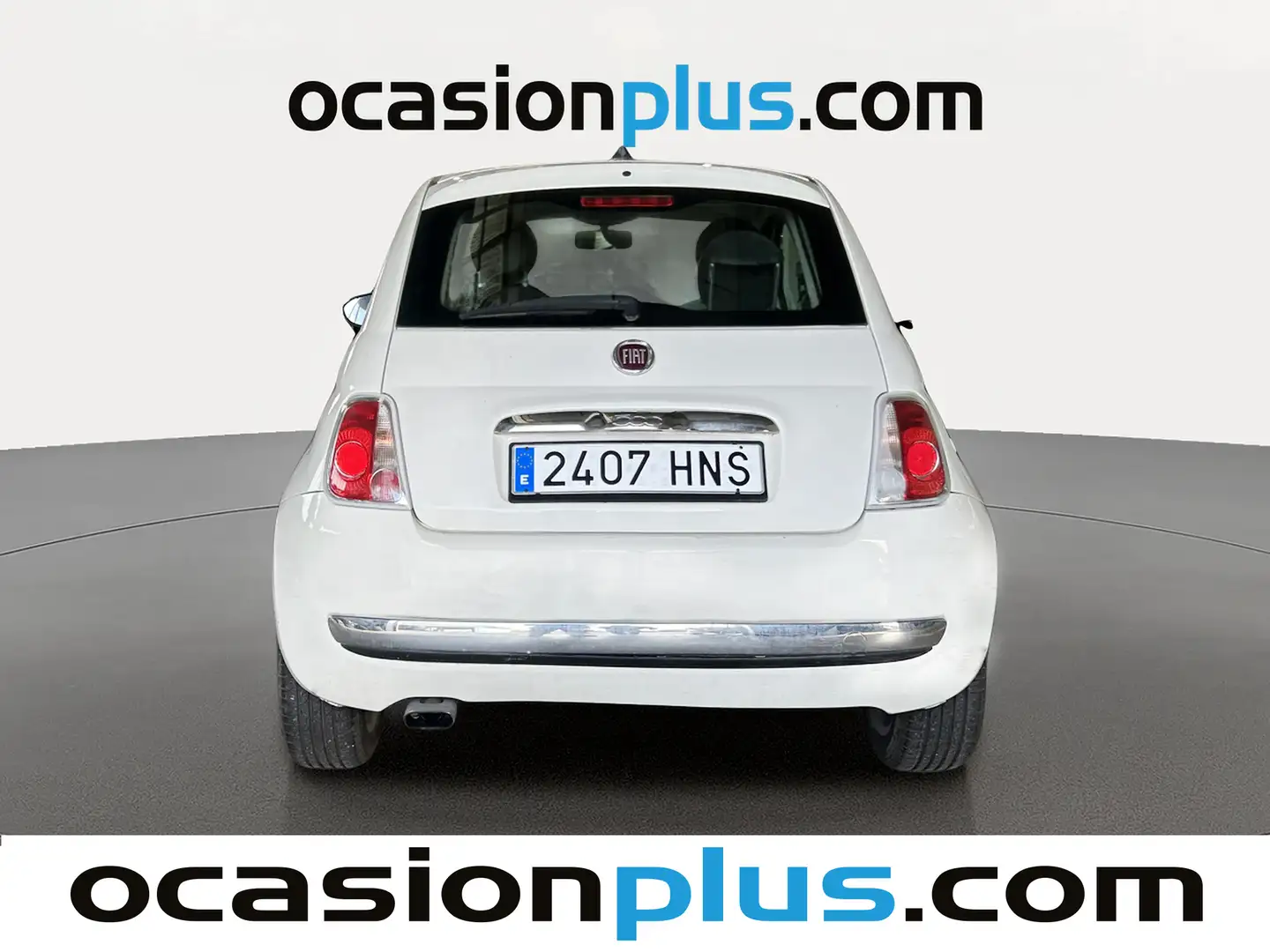 Foto Fiat 500C Fiat 500C 0.9 Turbo TwinAir Lounge (85 CV)