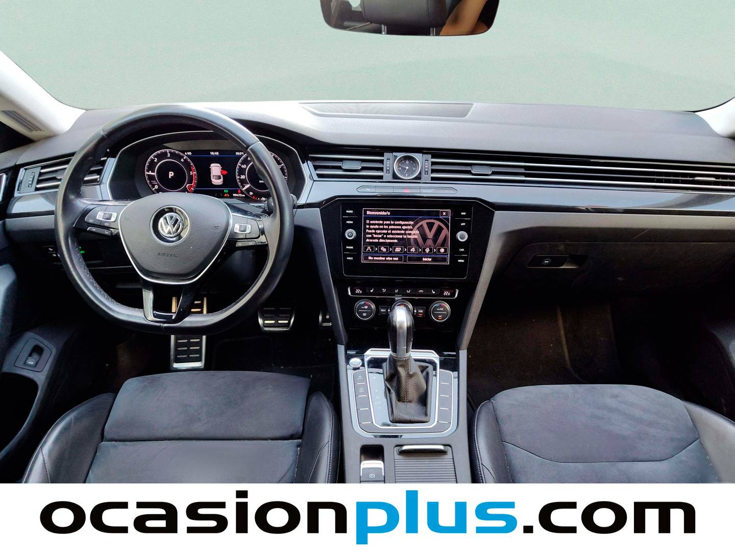 Volkswagen Arteon Volkswagen Arteon Elegance 2.0 TDI (150 CV) DSG de ocasión