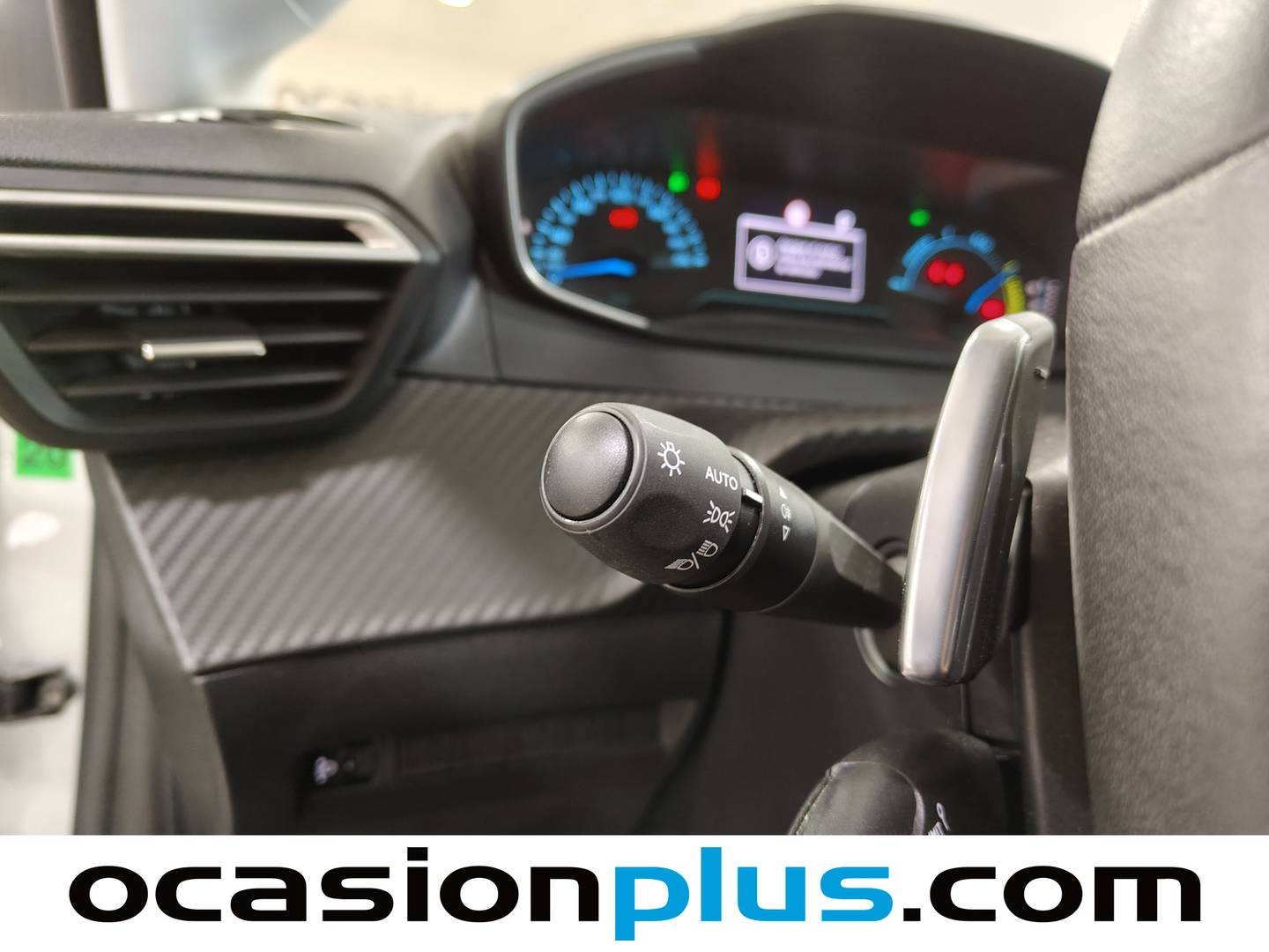 Peugeot 208 Peugeot 208 Style Hybrid 110 eDCS6 (110 CV) 110cv