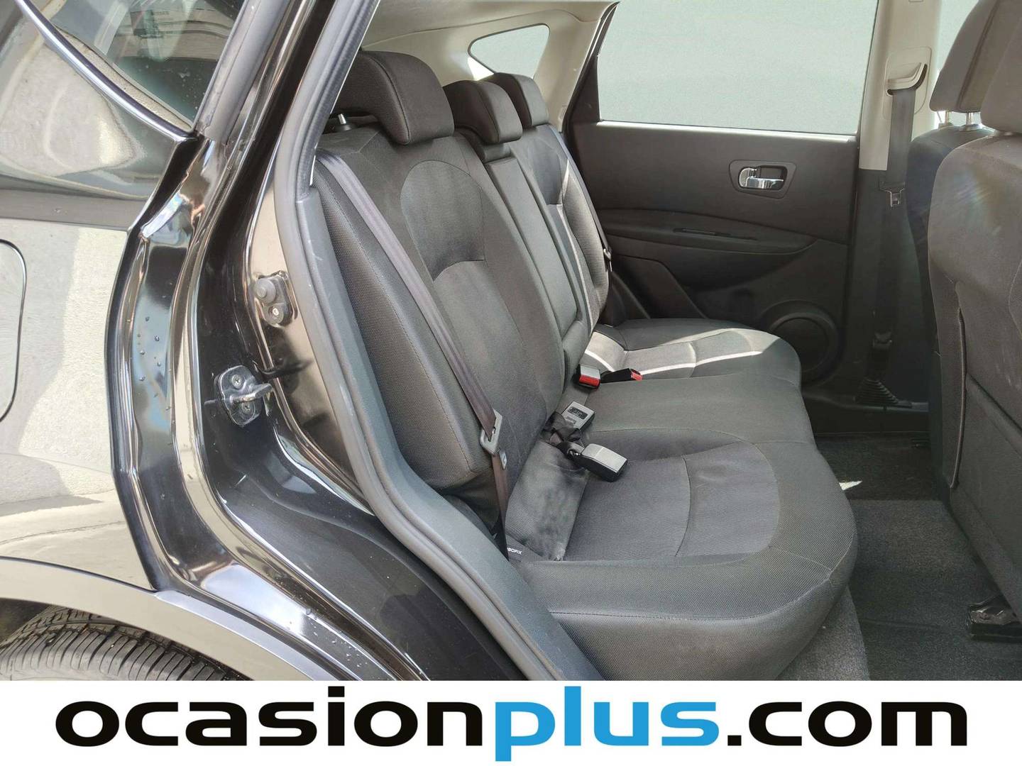 Nissan QASHQAI Nissan Qashqai 2.0 dCi Tekna Sport 4x2 (150 CV) al mejor precio