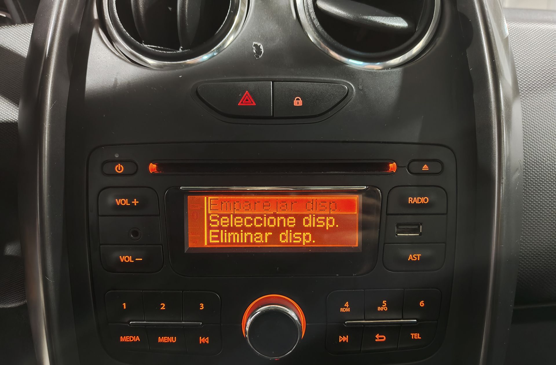 Dacia Duster Laureate TCe - foto 22