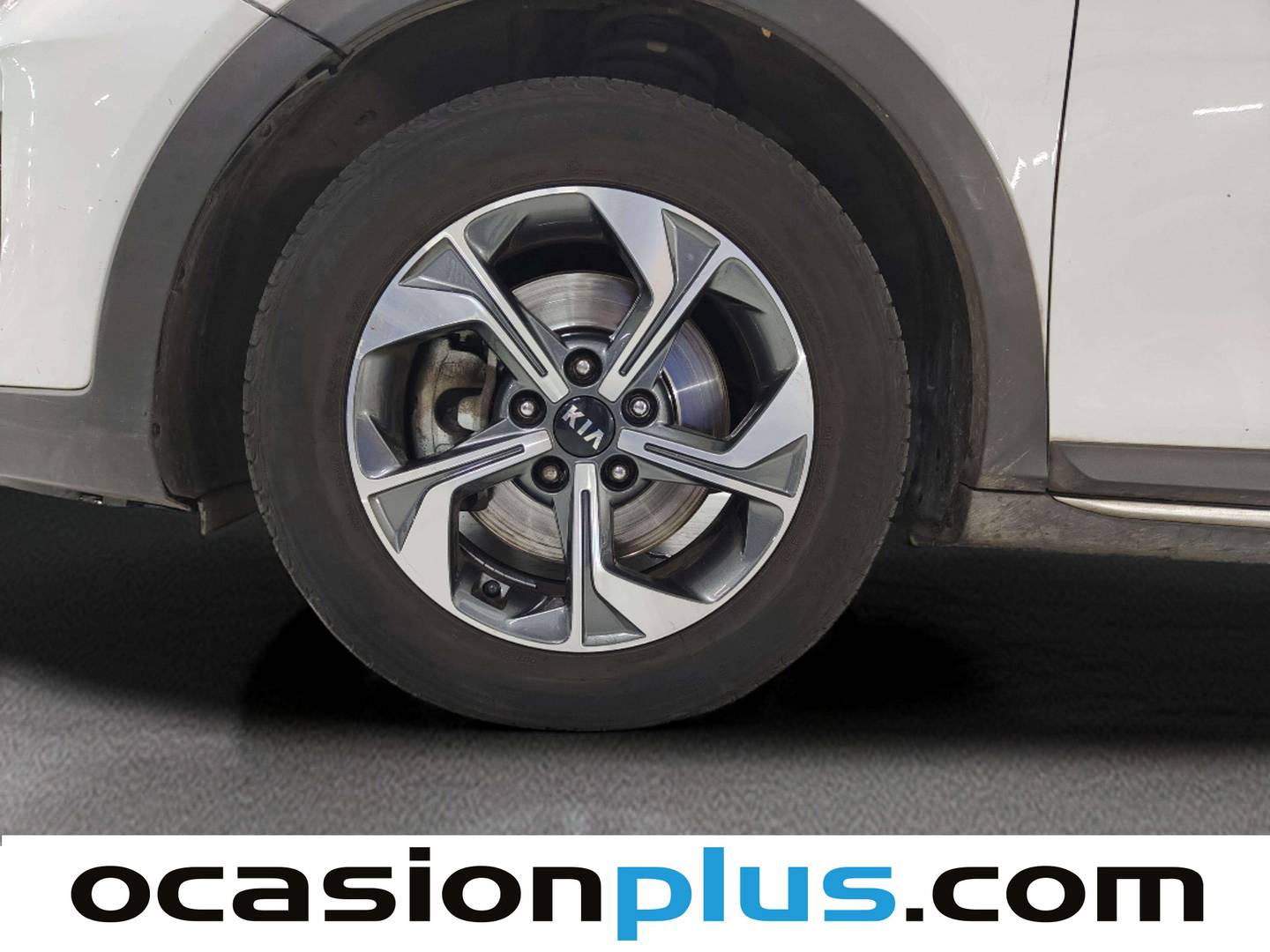 Paquetes del KIA XCeed KIA XCeed 1.0 T-GDi Drive (120 CV)