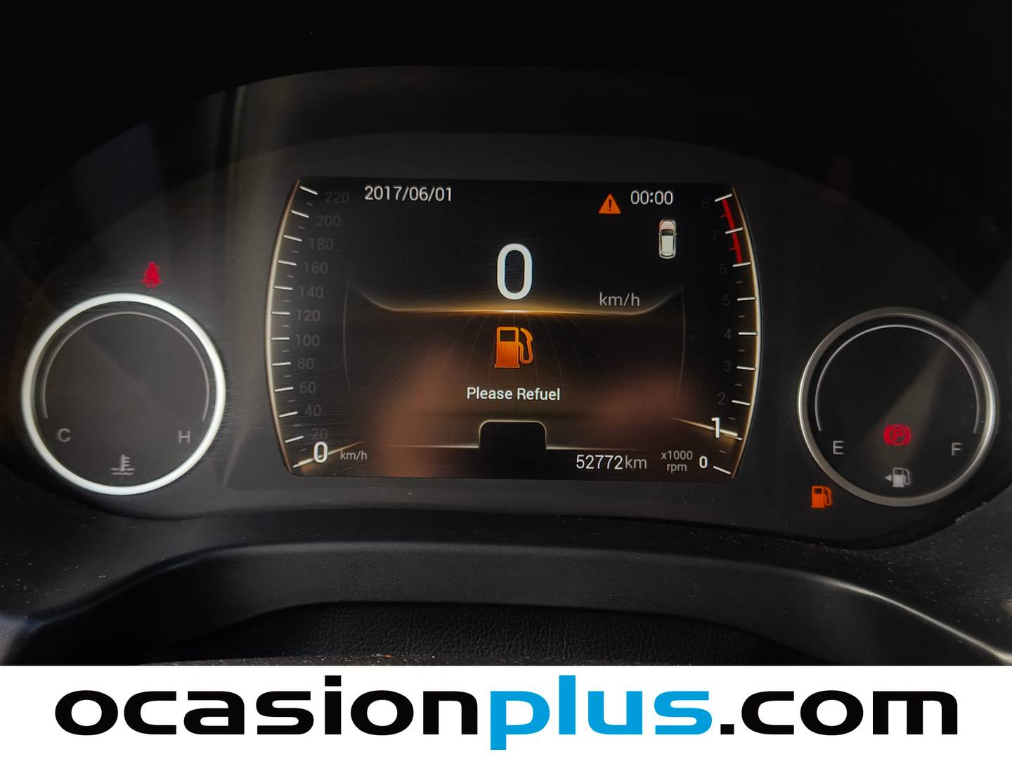 Foto DR AUTOMOBILES DR 4.0 DR AUTOMOBILES DR4 1.5 (116 CV)