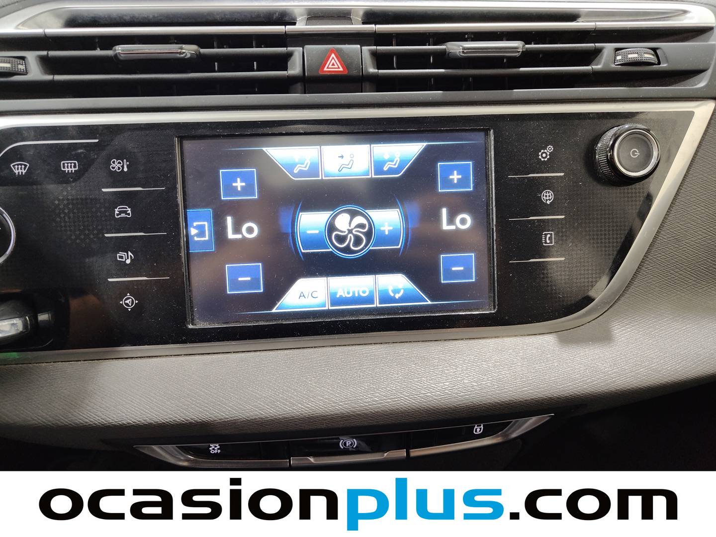 Foto Citroën Grand C4 Picasso Citroen Grand C4 Picasso BlueHDi 150 Airdream Exclusive EAT6 (150 CV) 7 Plazas