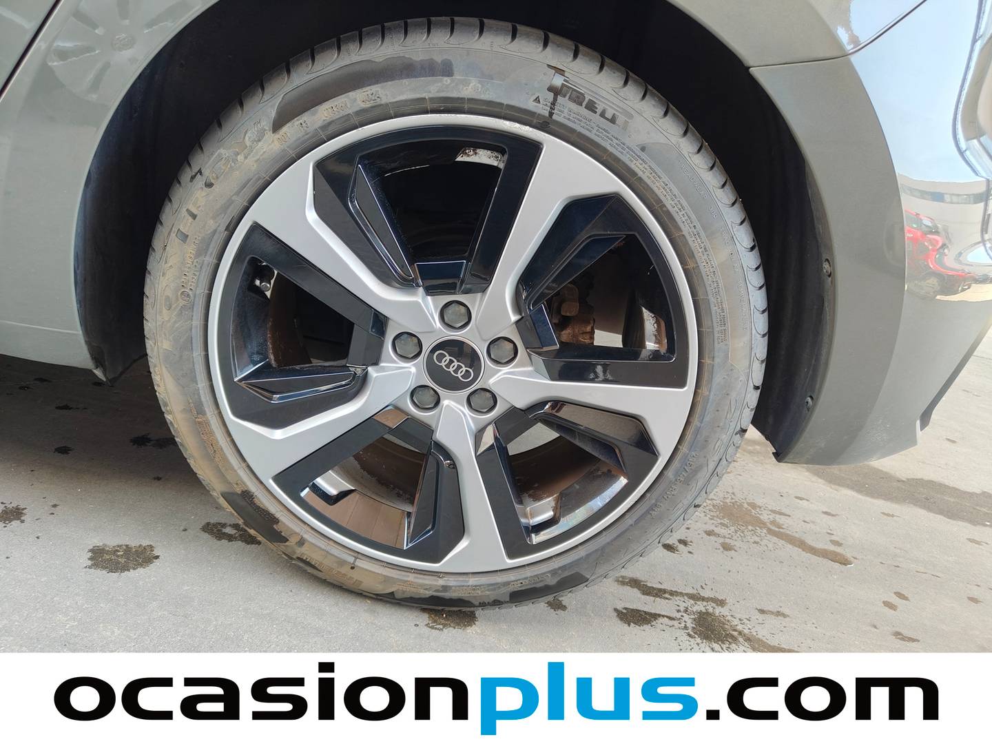 Audi A1 Audi A1 Sportback S line 30 TFSI (110 CV) al mejor precio