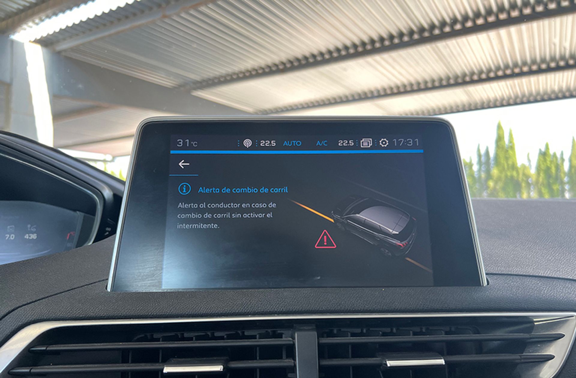 Peugeot 3008 2.0 HDi Active FAP - foto 14