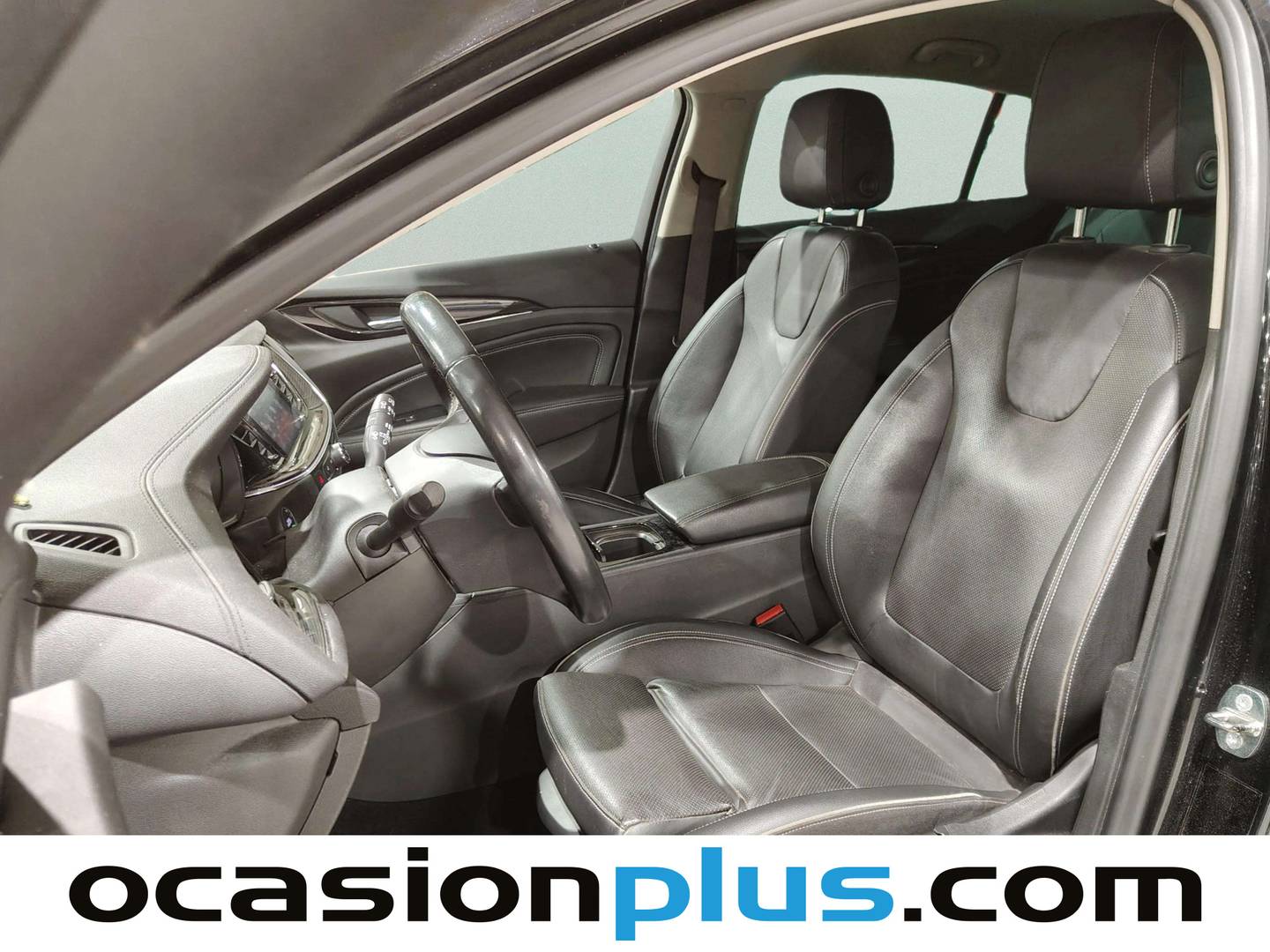 Foto Opel Insignia Opel Insignia GS 1.5 Turbo XFT T Excellence Auto (165 CV)