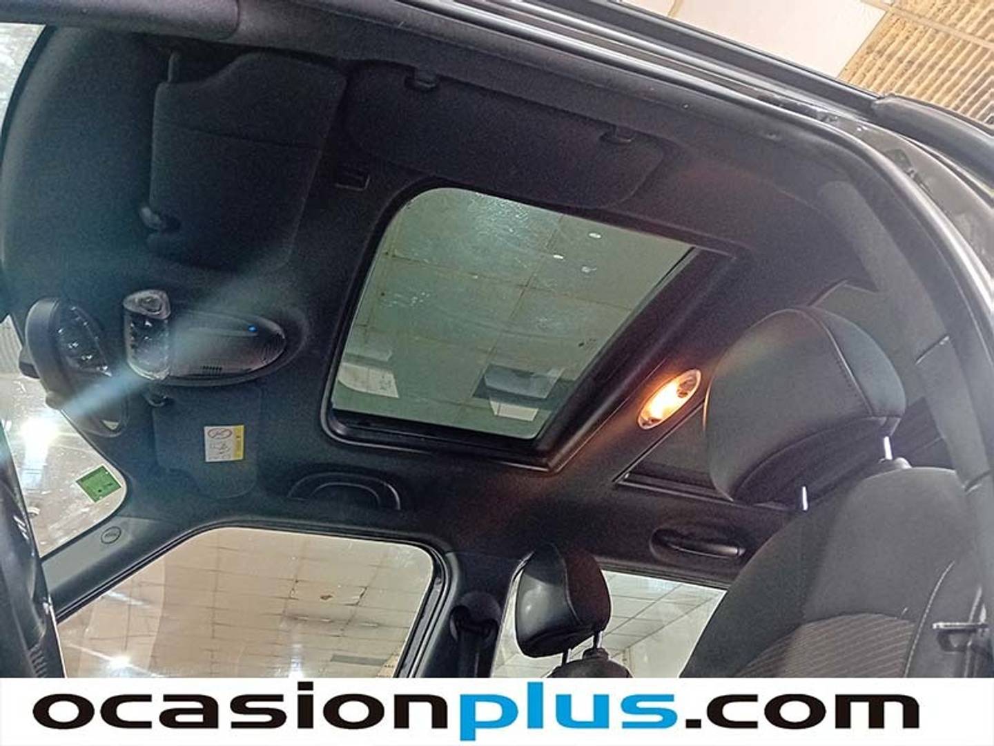 Foto Mini Countryman MINI MINI Countryman Cooper SD (143 CV)