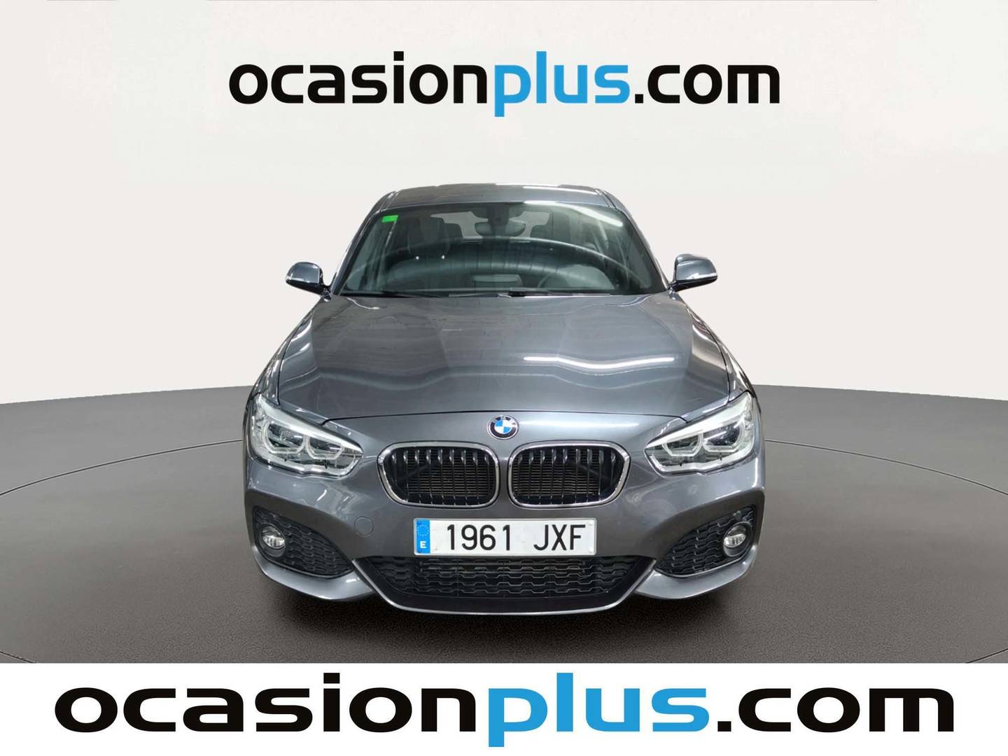 BMW Serie 1 BMW Serie 1 118i  Pack M (136 CV) barato