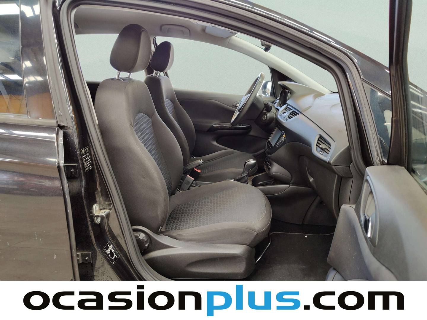Opel Corsa Opel Corsa 1.4 Selective Auto (90 CV) gasolina