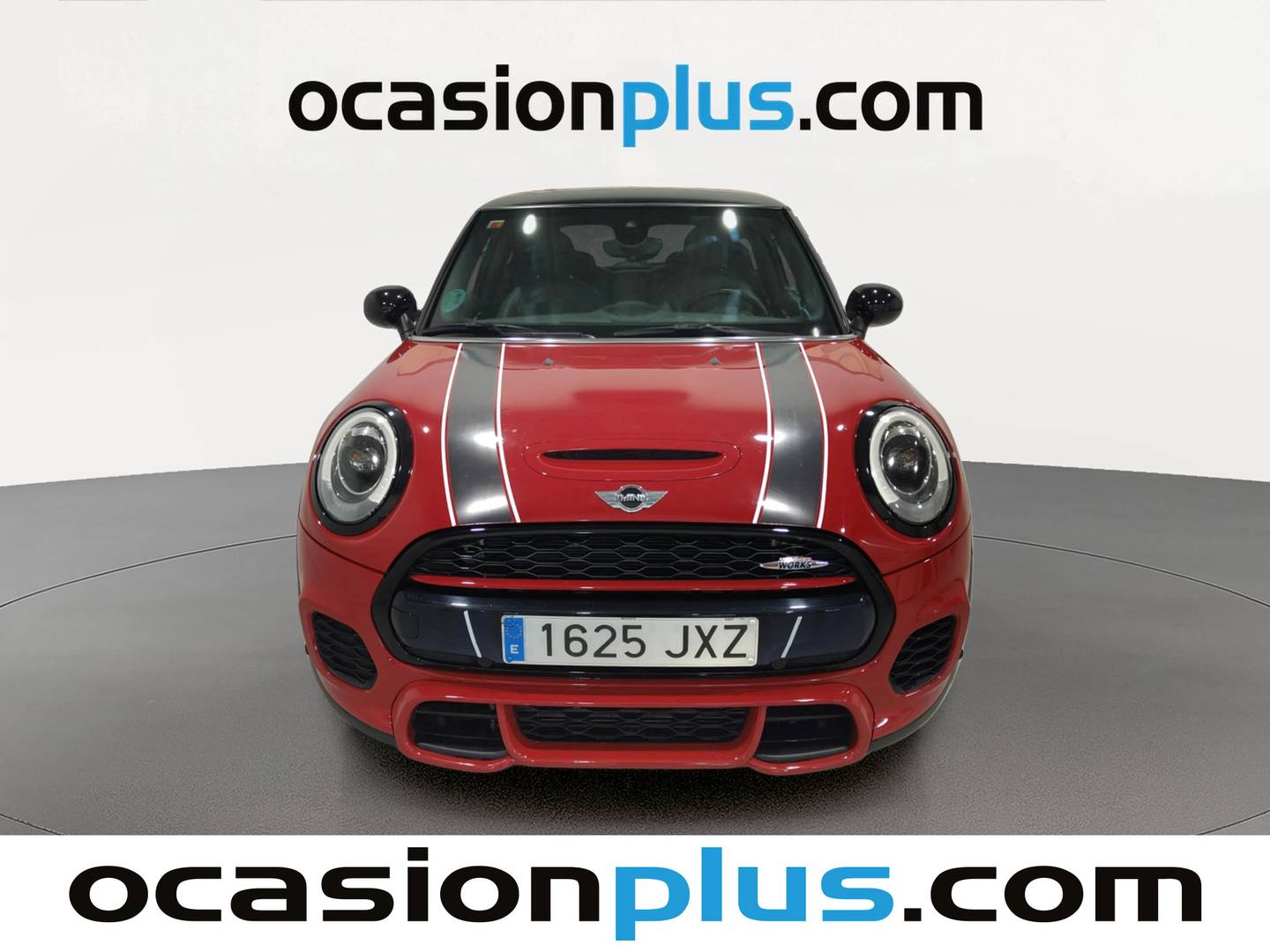 Mini MINI Mini MINI Cooper John Cooper Works (231 CV) 231cv