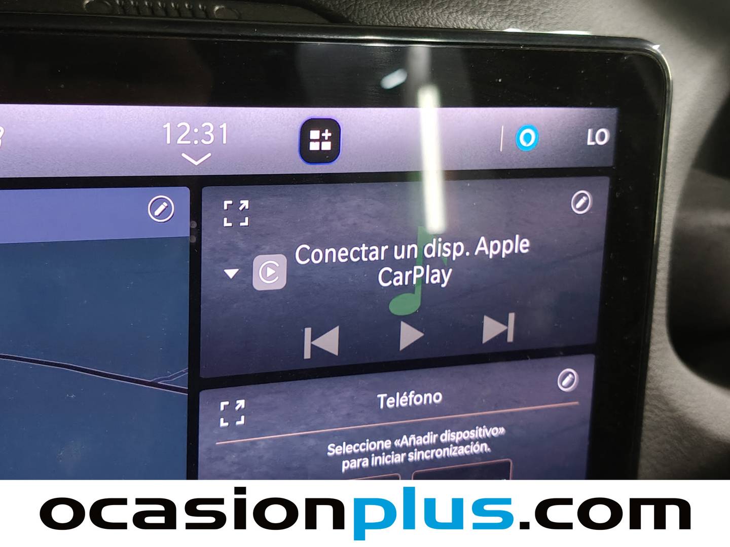 Equipamiento del Jeep Renegade Jeep Renegade eHybrid 1.5 Limited ATX (130 CV)