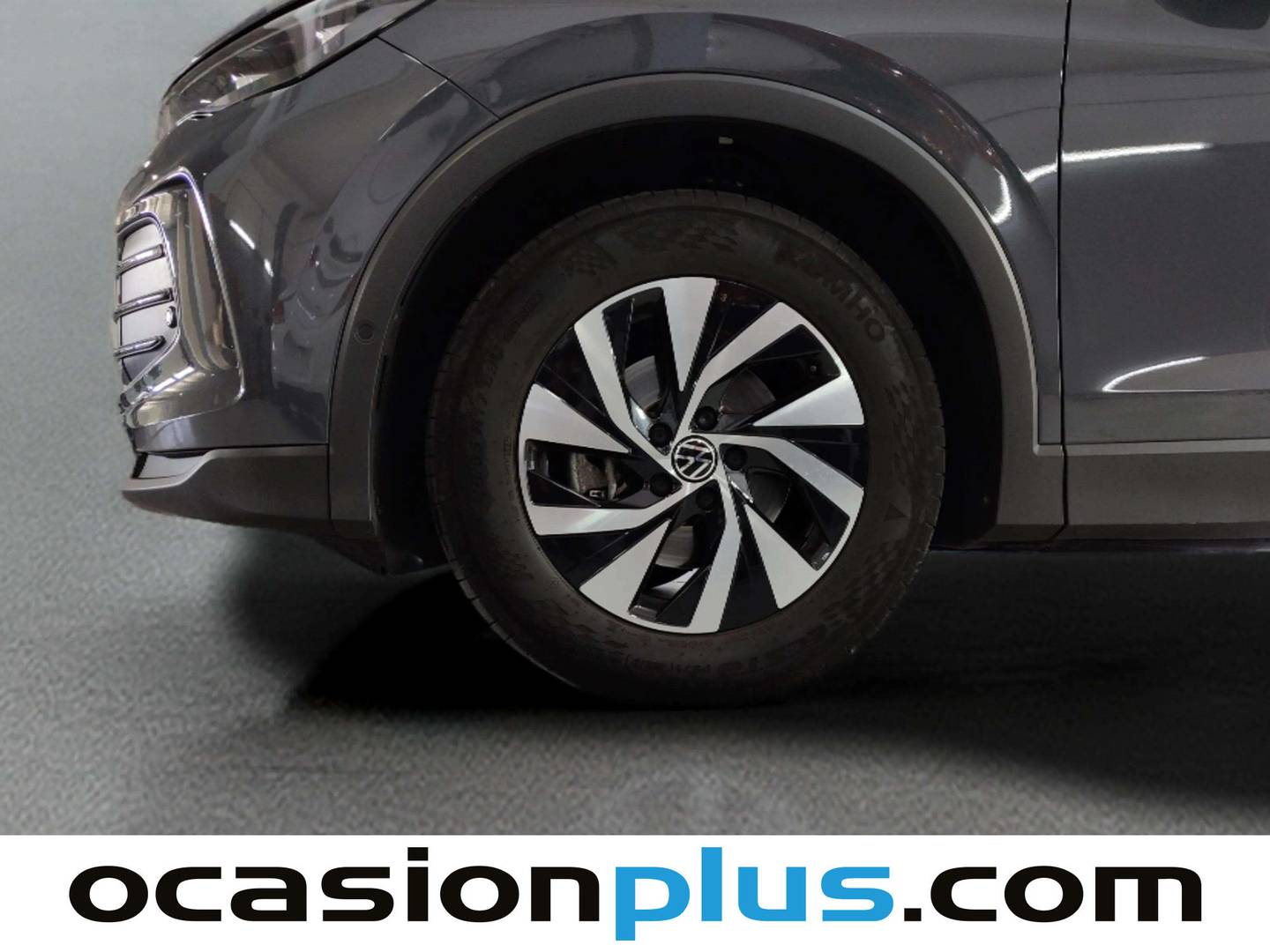 Volkswagen Tiguan Volkswagen Tiguan ``Más`` 1.5 eTSI  (130 CV) DSG de ocasión