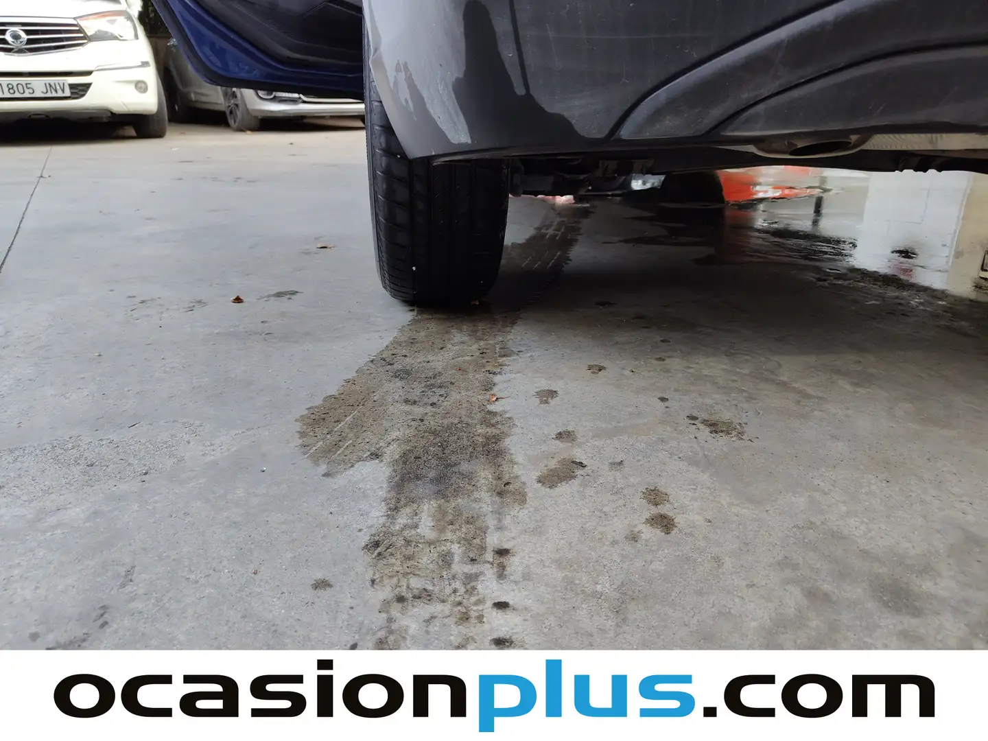 Foto Volkswagen Taigo Volkswagen Taigo Life 1.0 TSI  (95 CV)