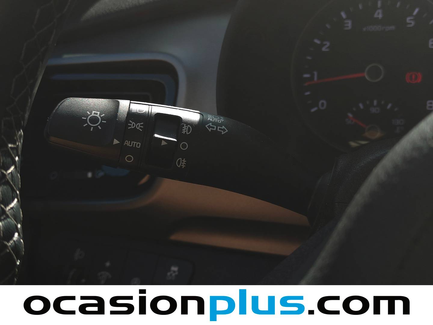 KIA Stonic KIA Stonic 1.2 DPi Drive (84 CV) seminuevo