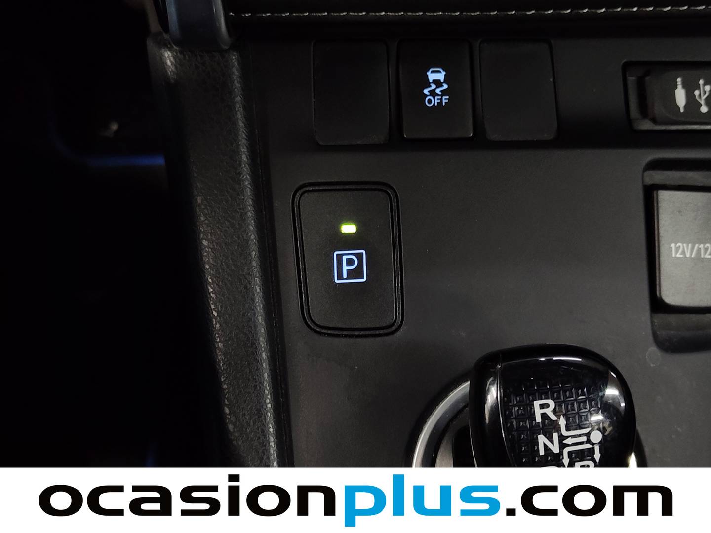 Toyota Auris Toyota Auris 140H Hybrid Touring Sports Feel! (136 CV) seminuevo