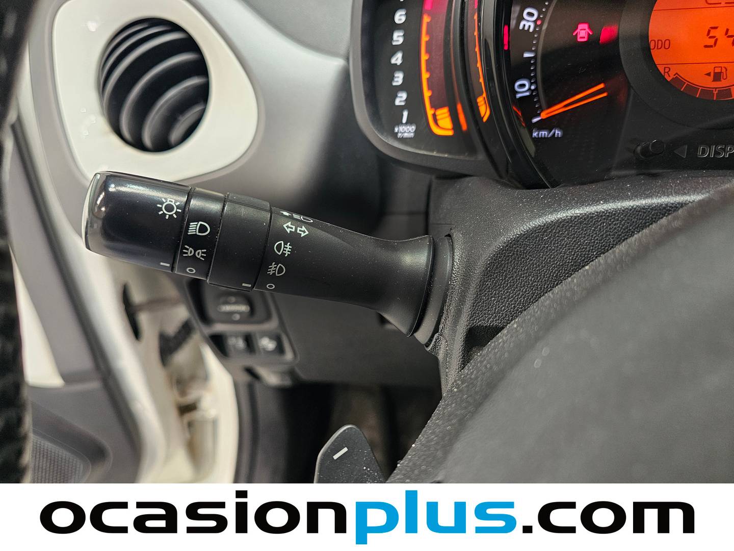 Toyota Aygo Toyota Aygo 1.0 70 x-play (72 CV) 2019