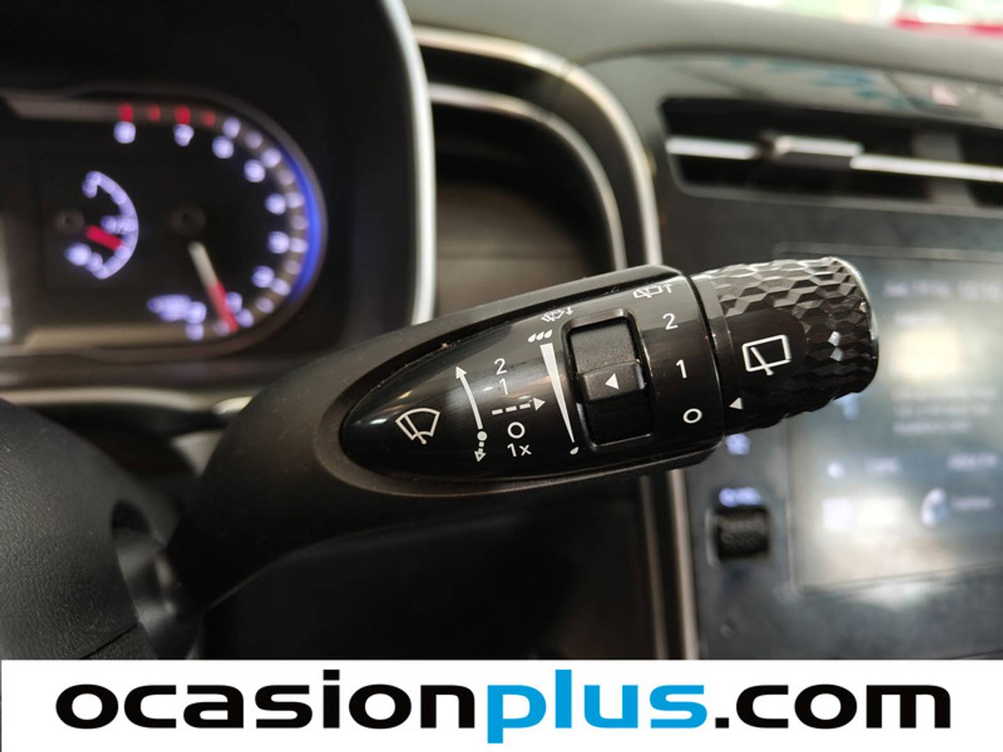 Foto Hyundai Tucson Hyundai Tucson 1.6 TGDI Klass 4x2 (150 CV)