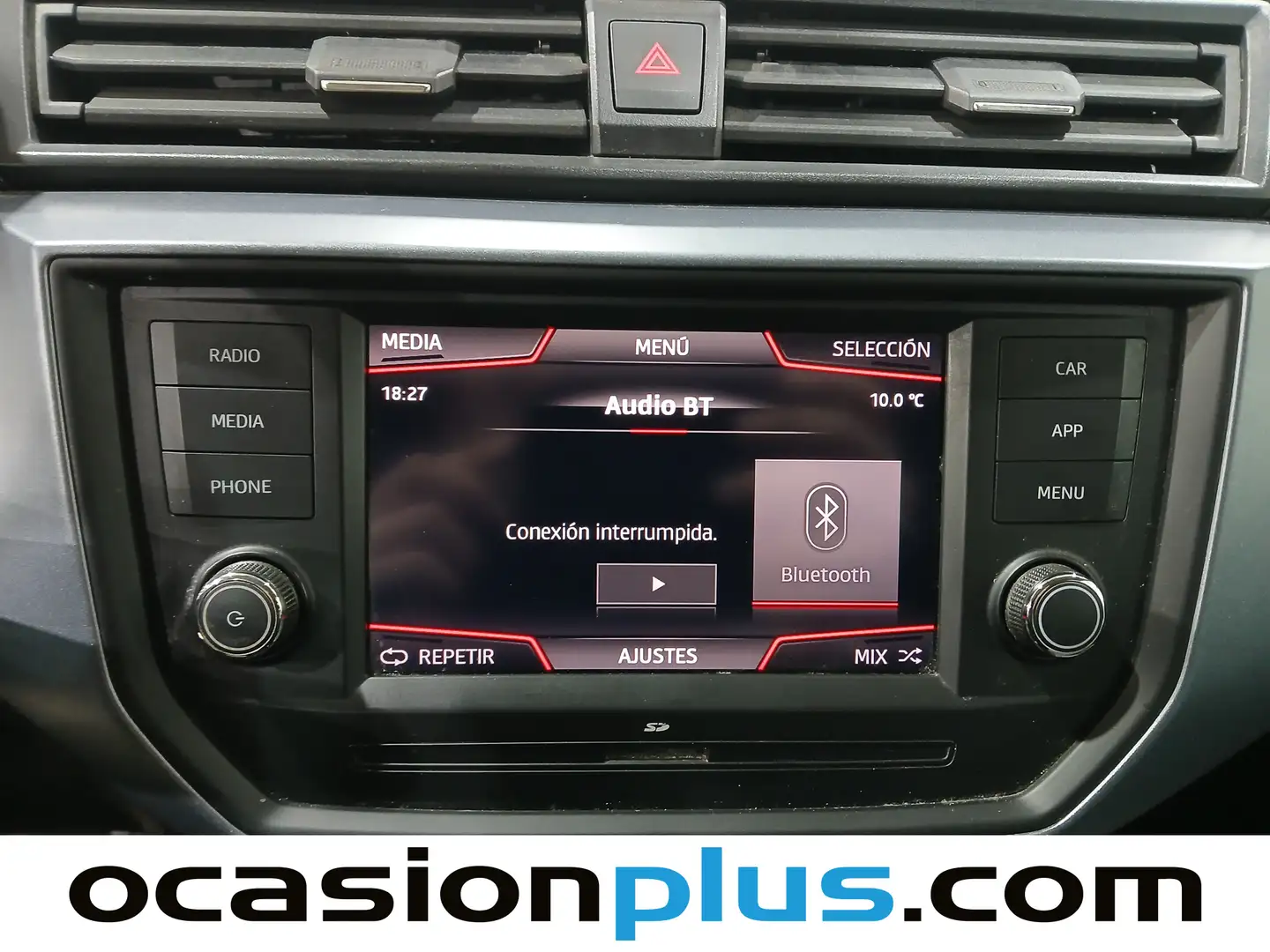 Foto Seat Arona SEAT Arona 1.0 TSI Ecomotive S&S Style Edition (95 CV)