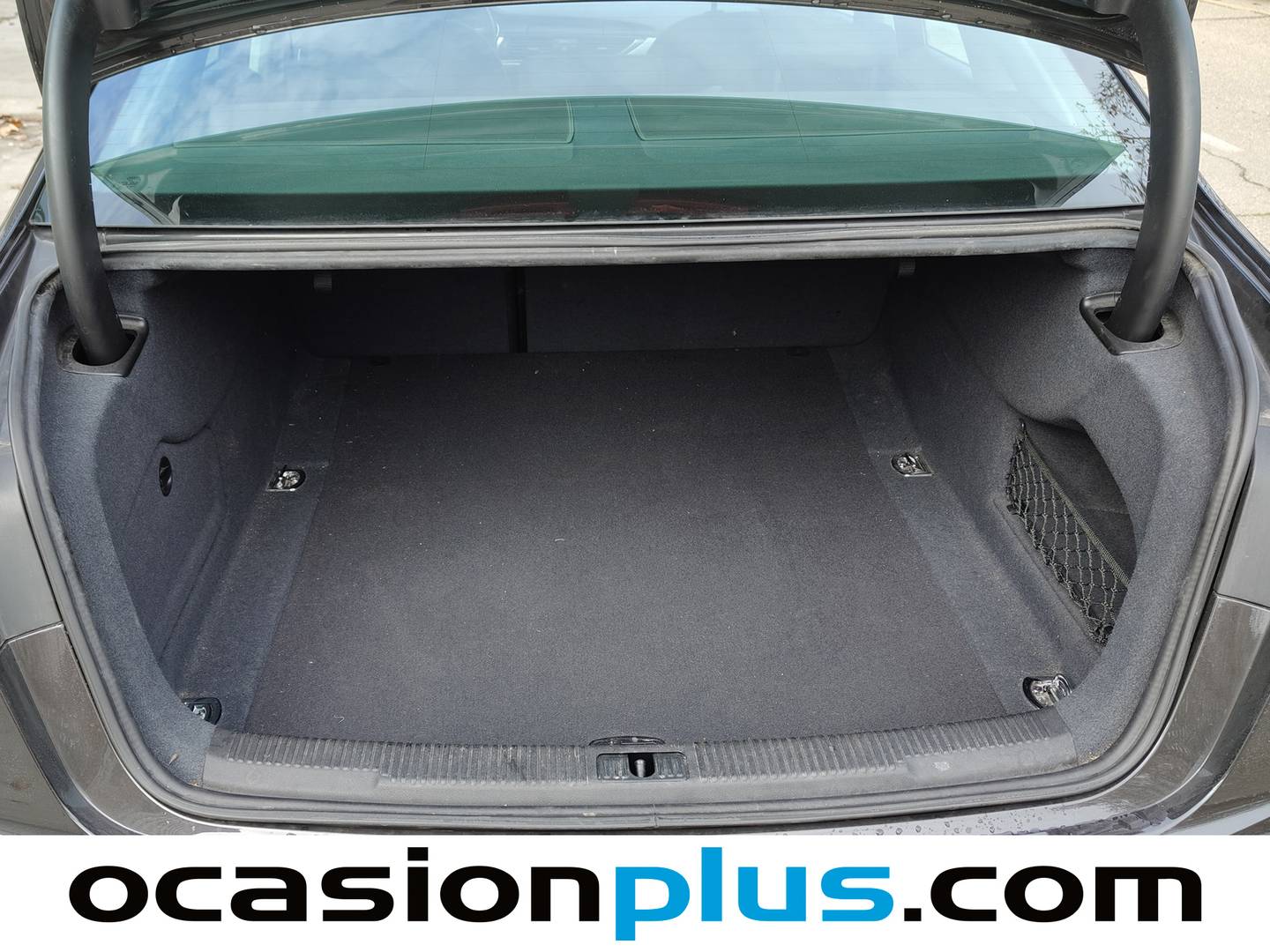 Foto Audi A6 Audi A6 Advanced edition 2.0 TDI (177 CV) multitronic